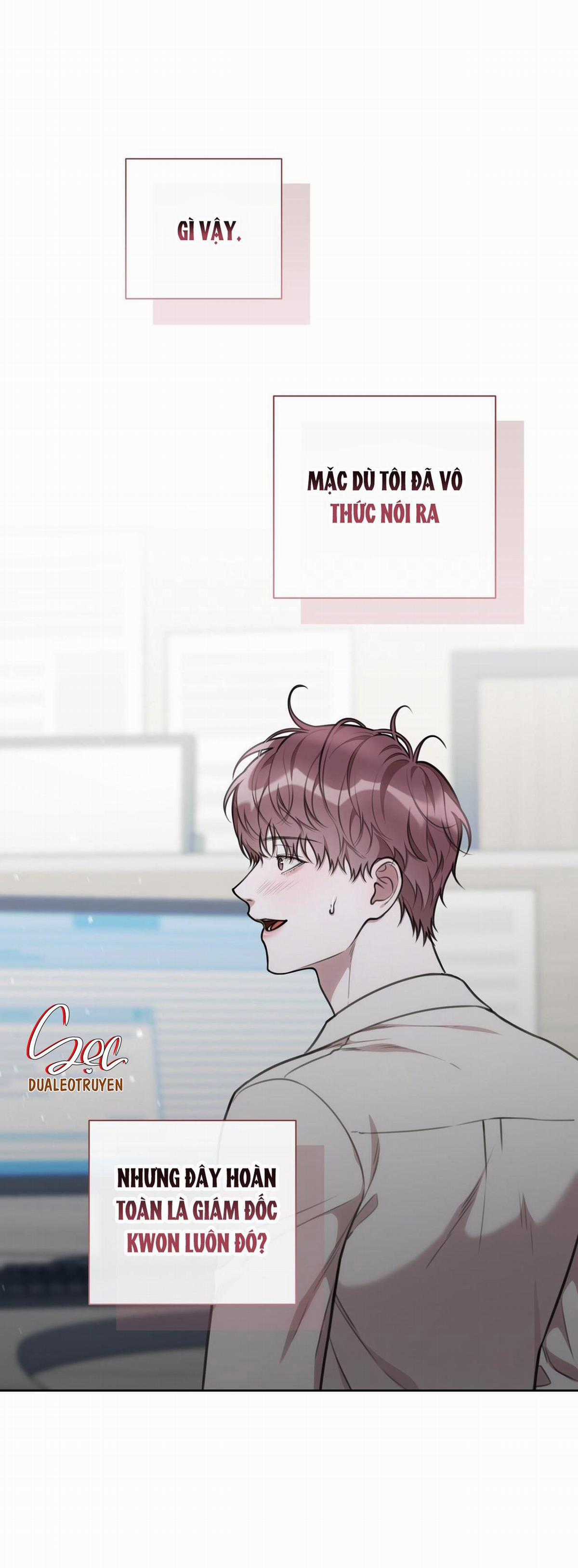 Nuôi Chồng Từ Bé - Chapter 41 - Trang 37