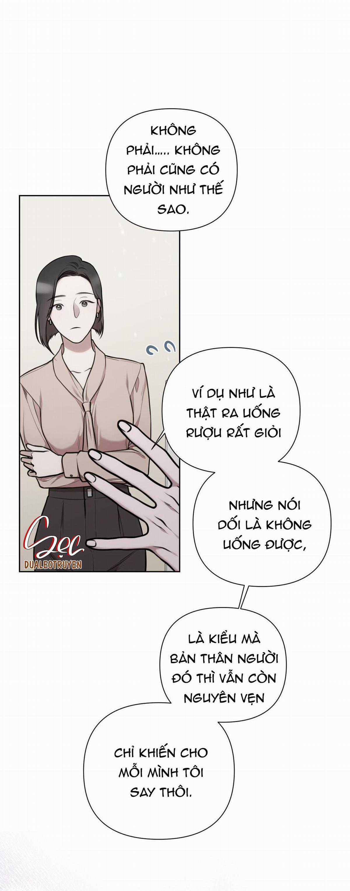 Nuôi Chồng Từ Bé - Chapter 41 - Trang 38