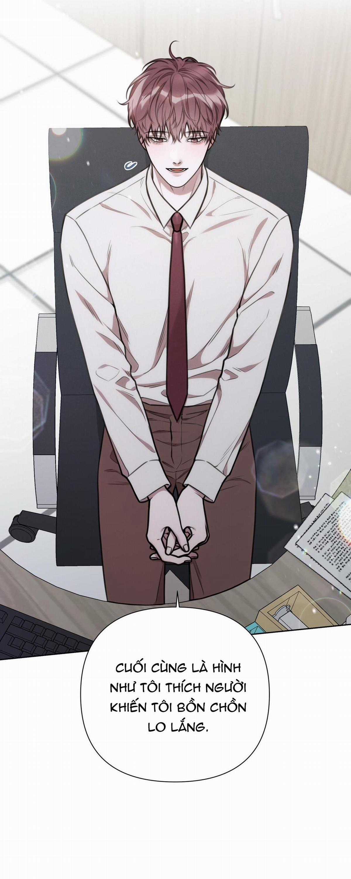 Nuôi Chồng Từ Bé - Chapter 41 - Trang 40