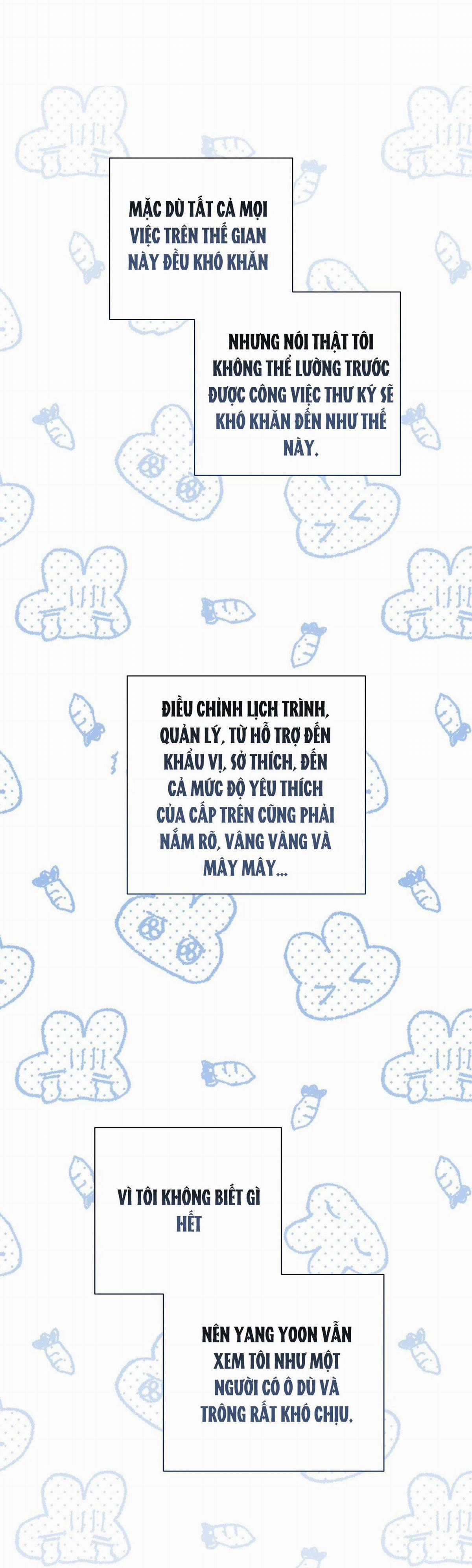 Nuôi Chồng Từ Bé - Chapter 41 - Trang 5