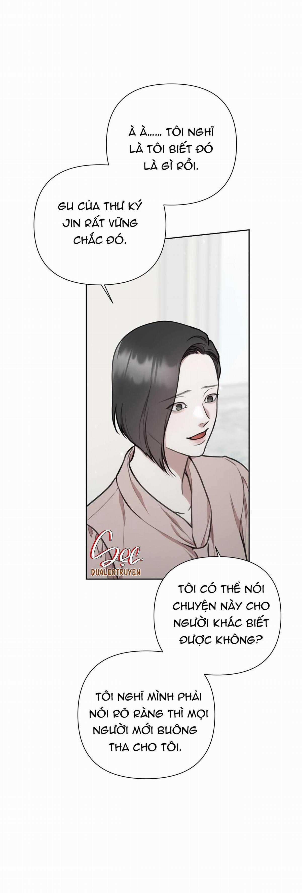 Nuôi Chồng Từ Bé - Chapter 41 - Trang 41