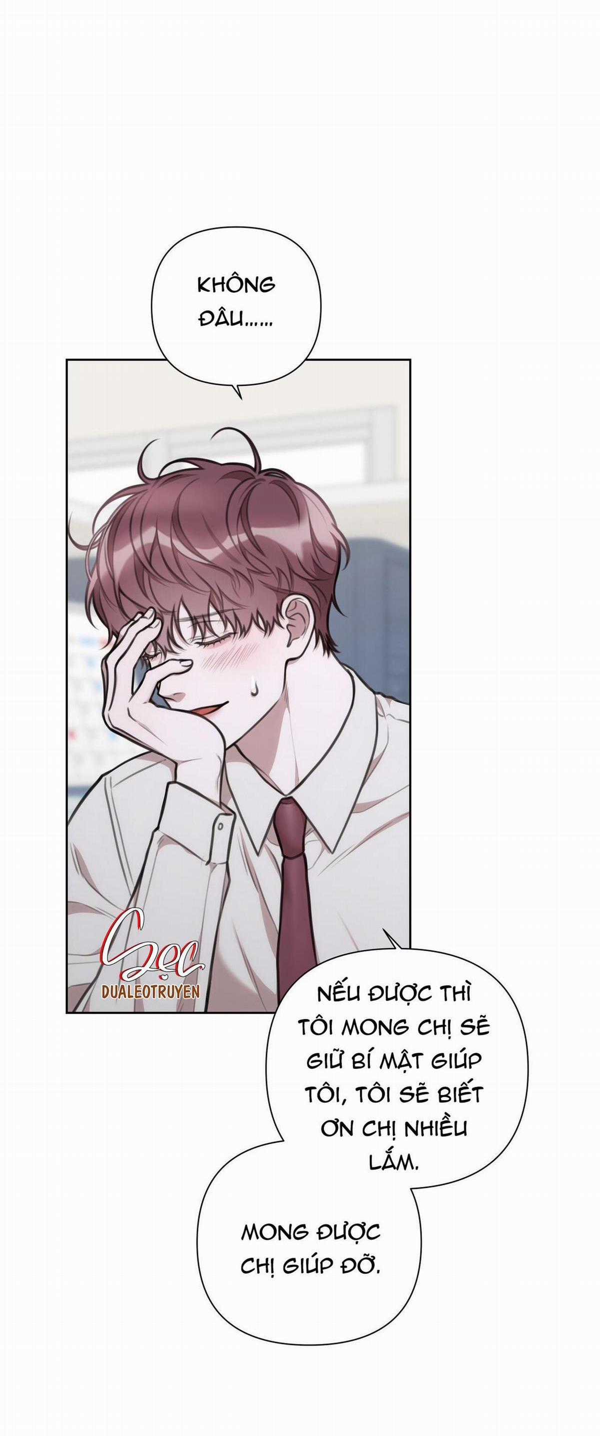 Nuôi Chồng Từ Bé - Chapter 41 - Trang 42