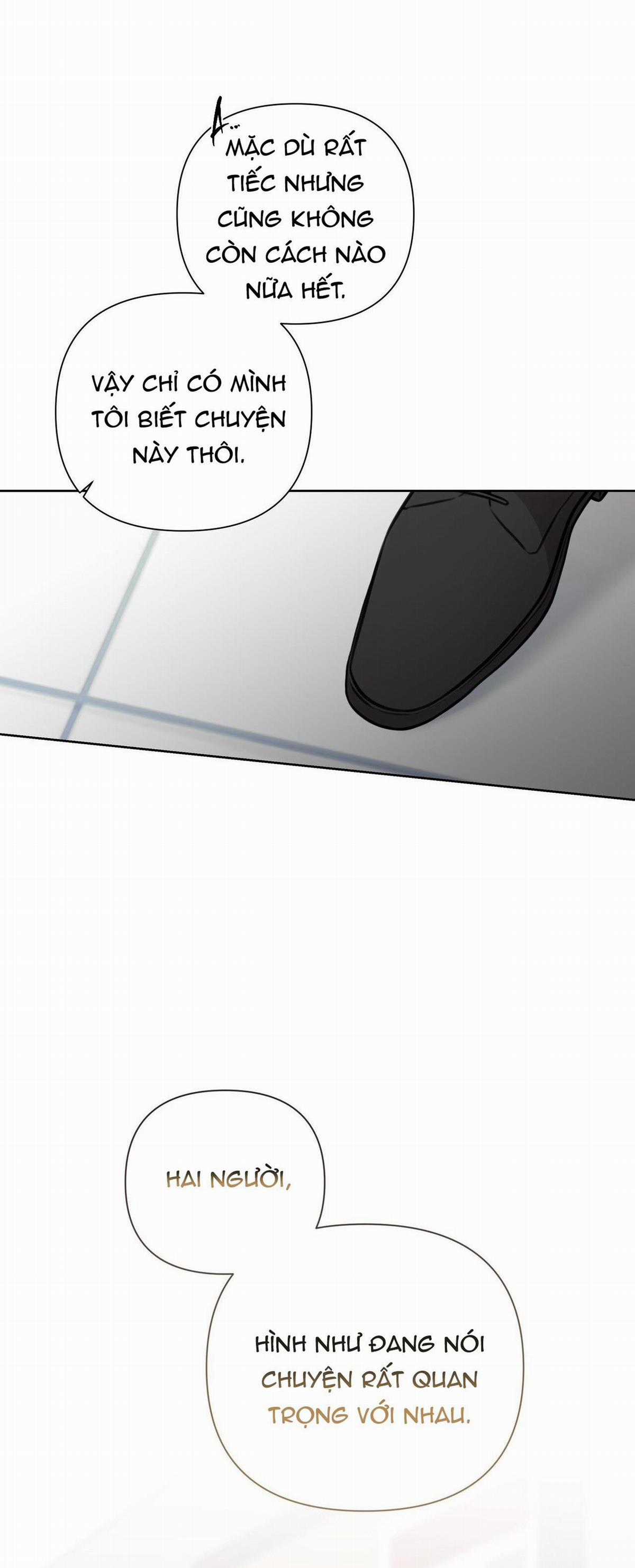 Nuôi Chồng Từ Bé - Chapter 41 - Trang 43