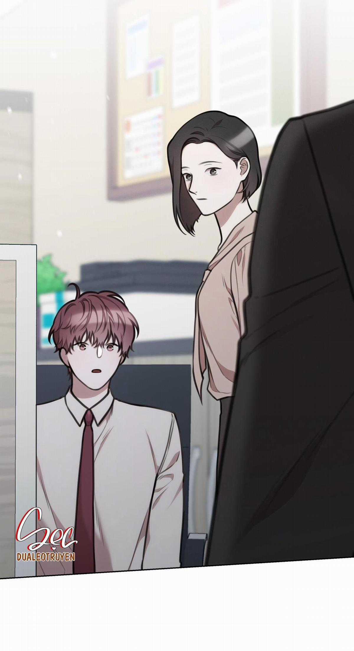 Nuôi Chồng Từ Bé - Chapter 41 - Trang 44