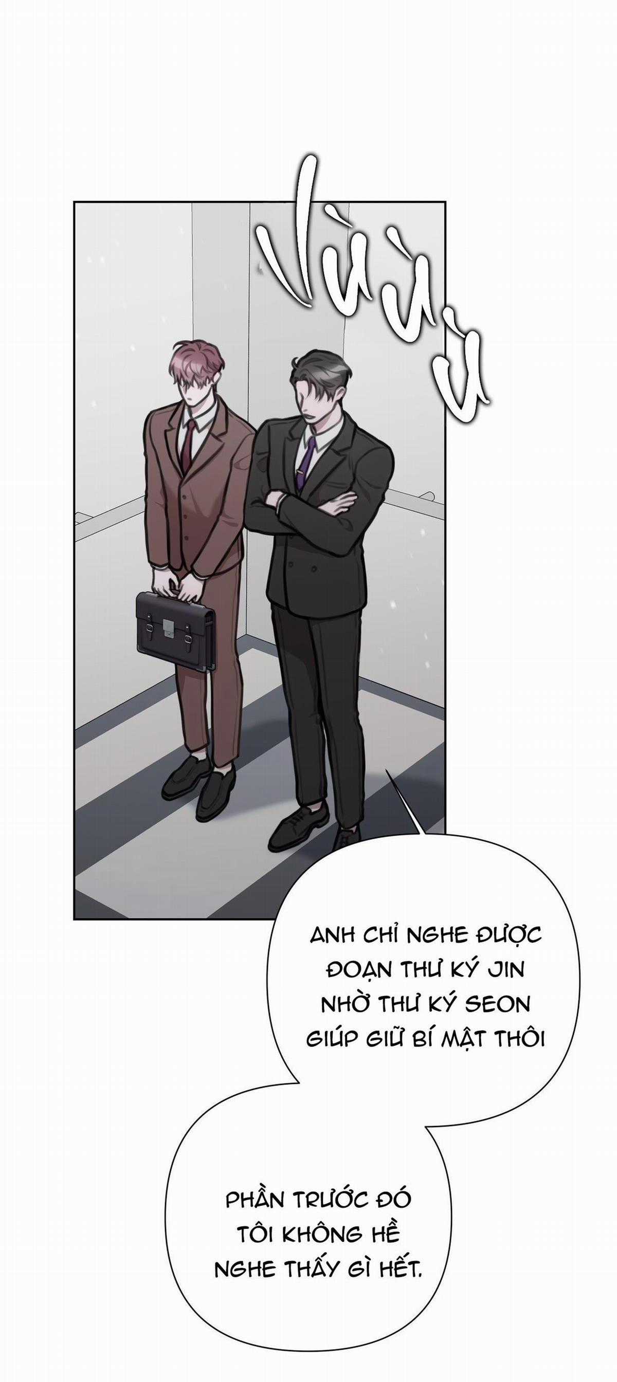 Nuôi Chồng Từ Bé - Chapter 41 - Trang 48