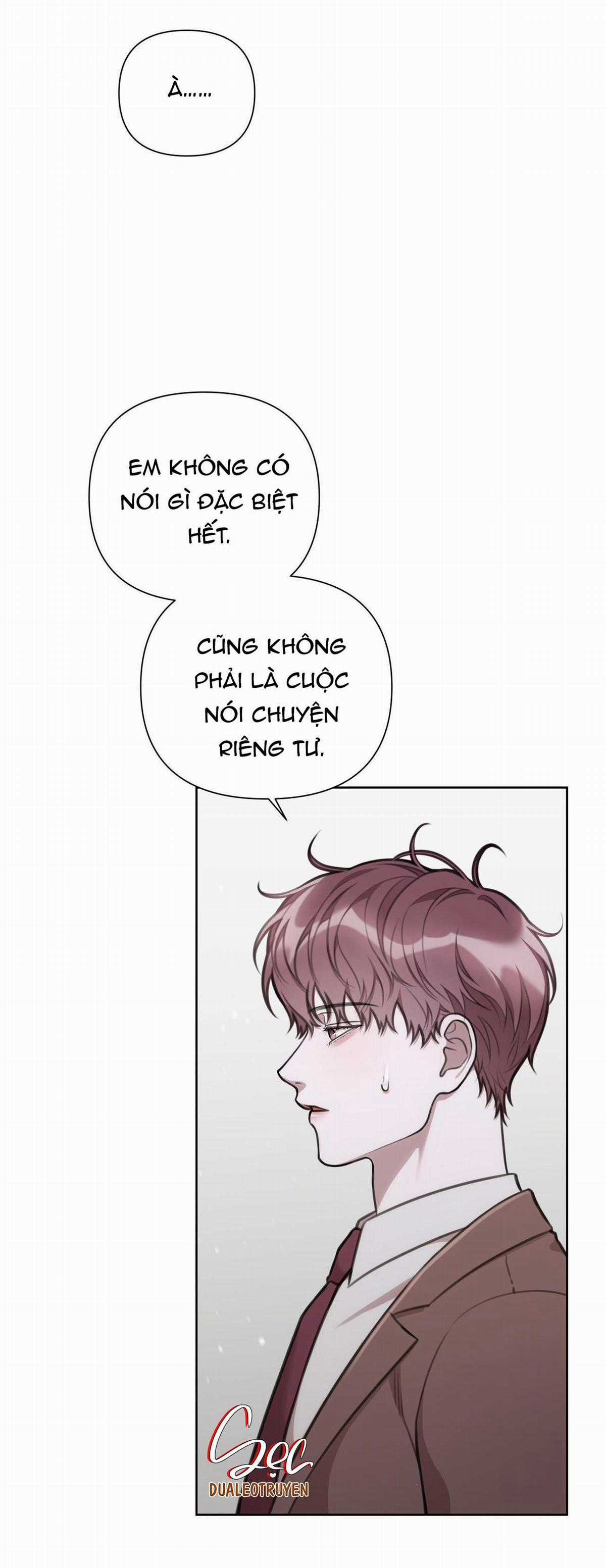 Nuôi Chồng Từ Bé - Chapter 41 - Trang 49