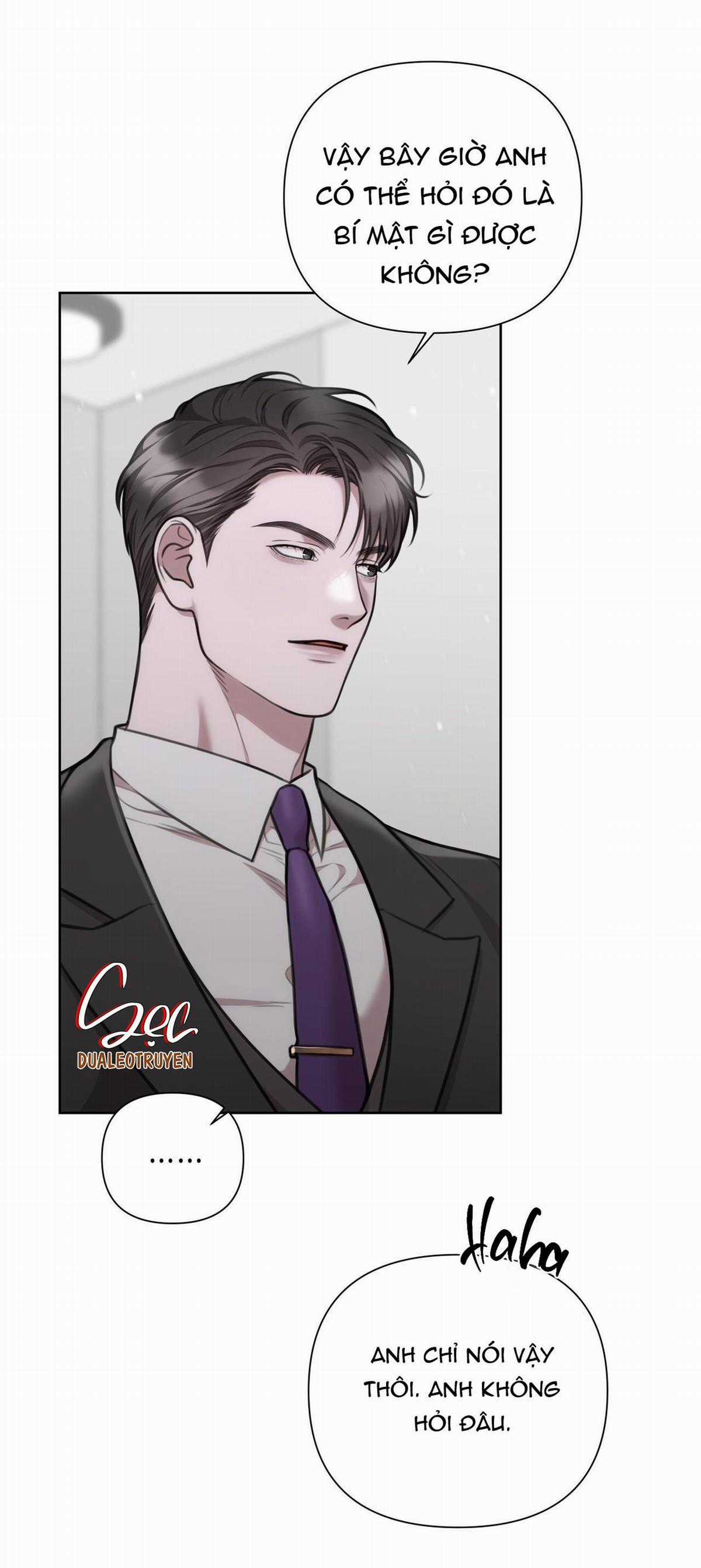 Nuôi Chồng Từ Bé - Chapter 41 - Trang 50