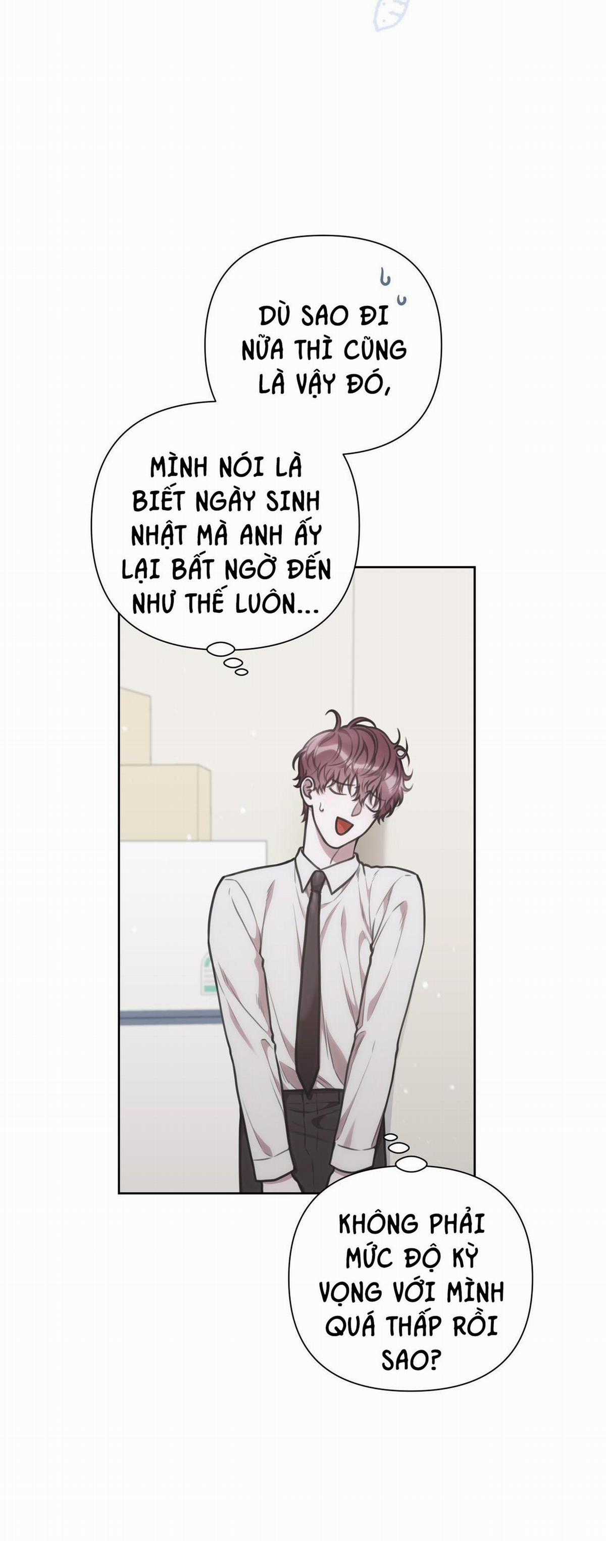 Nuôi Chồng Từ Bé - Chapter 41 - Trang 6