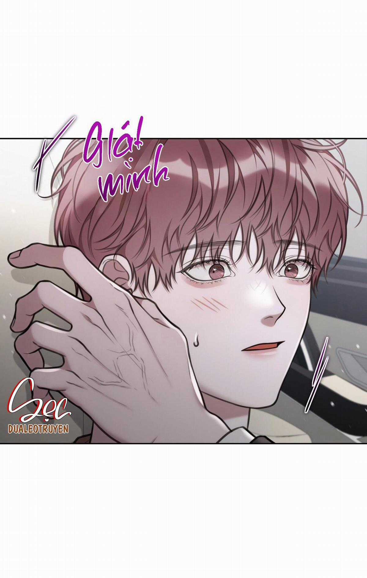 Nuôi Chồng Từ Bé - Chapter 41 - Trang 52