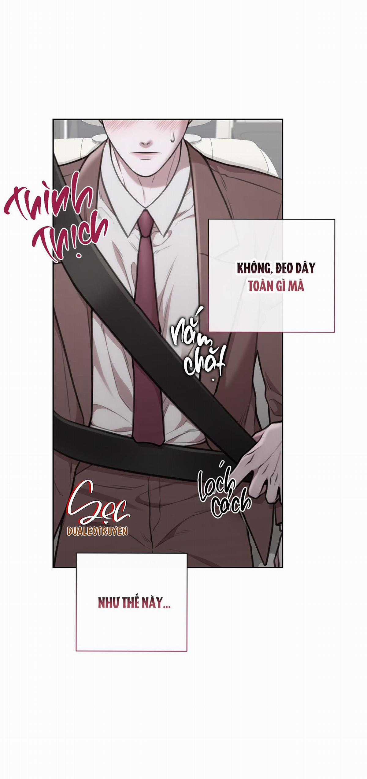 Nuôi Chồng Từ Bé - Chapter 41 - Trang 54