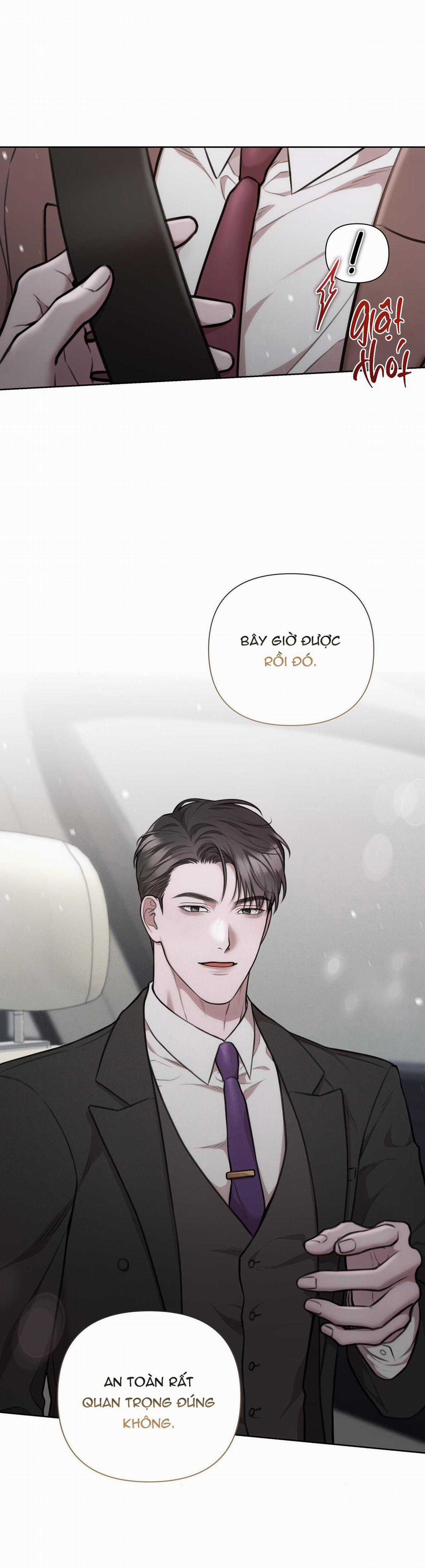 Nuôi Chồng Từ Bé - Chapter 41 - Trang 55