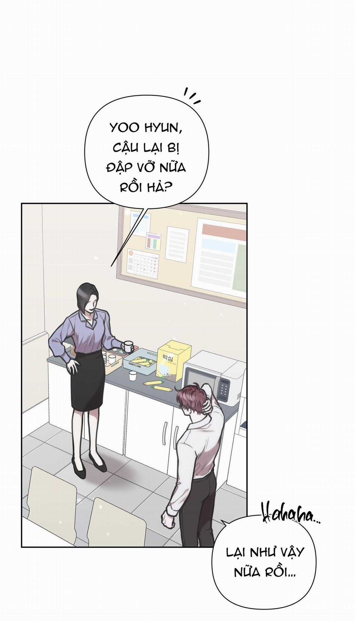 Nuôi Chồng Từ Bé - Chapter 41 - Trang 7