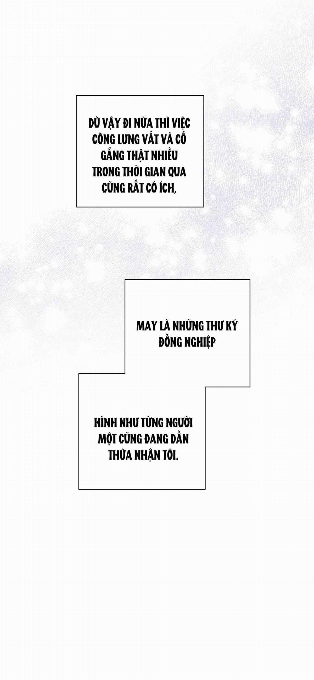 Nuôi Chồng Từ Bé - Chapter 41 - Trang 9