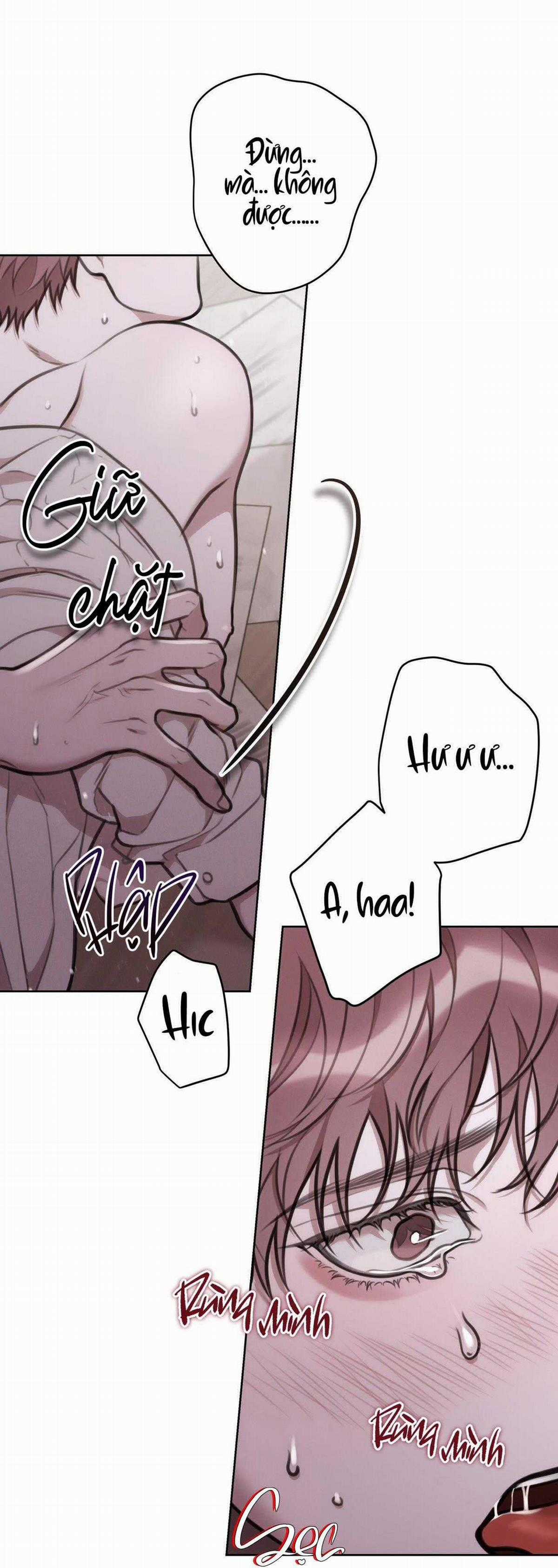 Nuôi Chồng Từ Bé - Chapter 42 - Trang 11