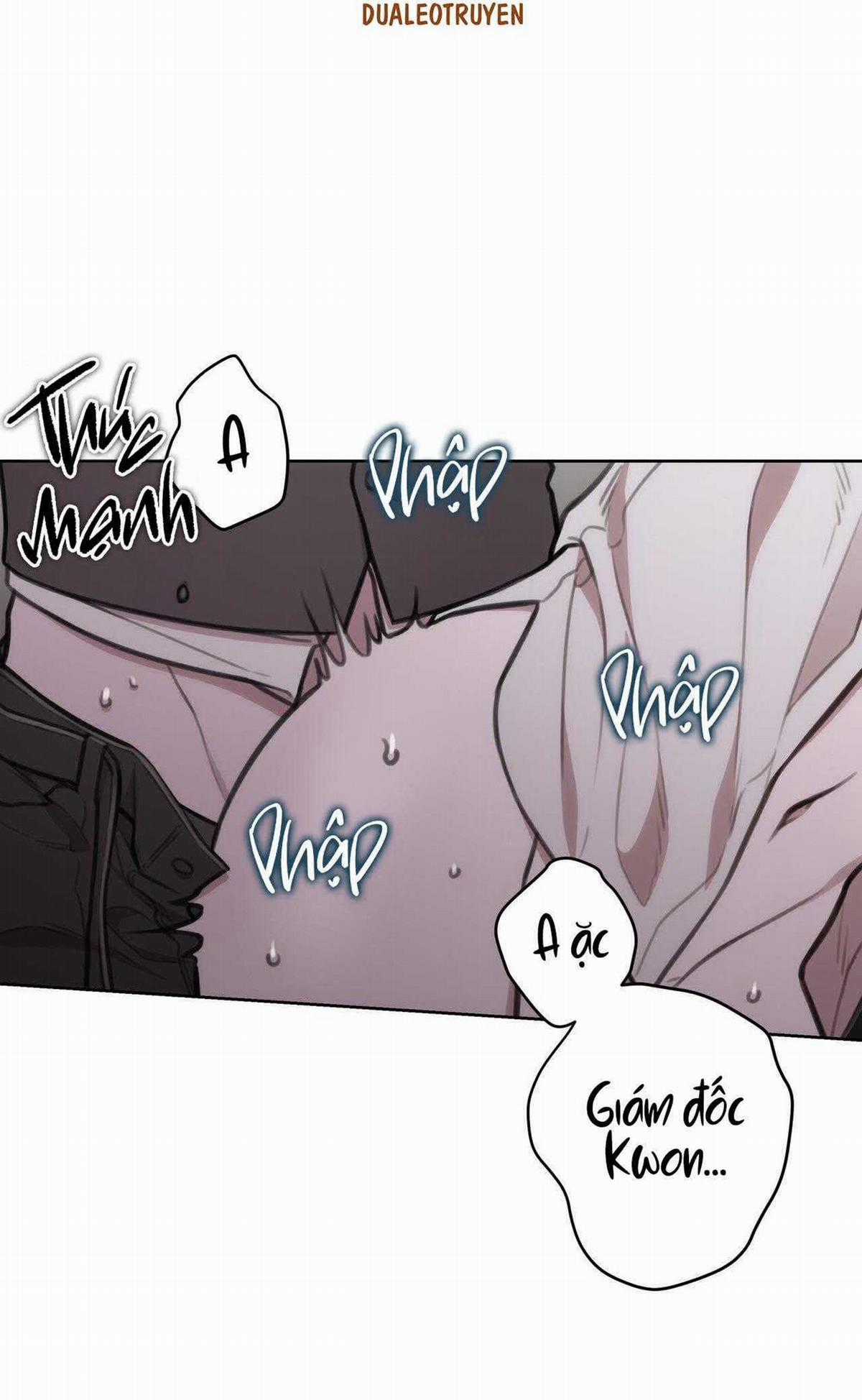 Nuôi Chồng Từ Bé - Chapter 42 - Trang 12