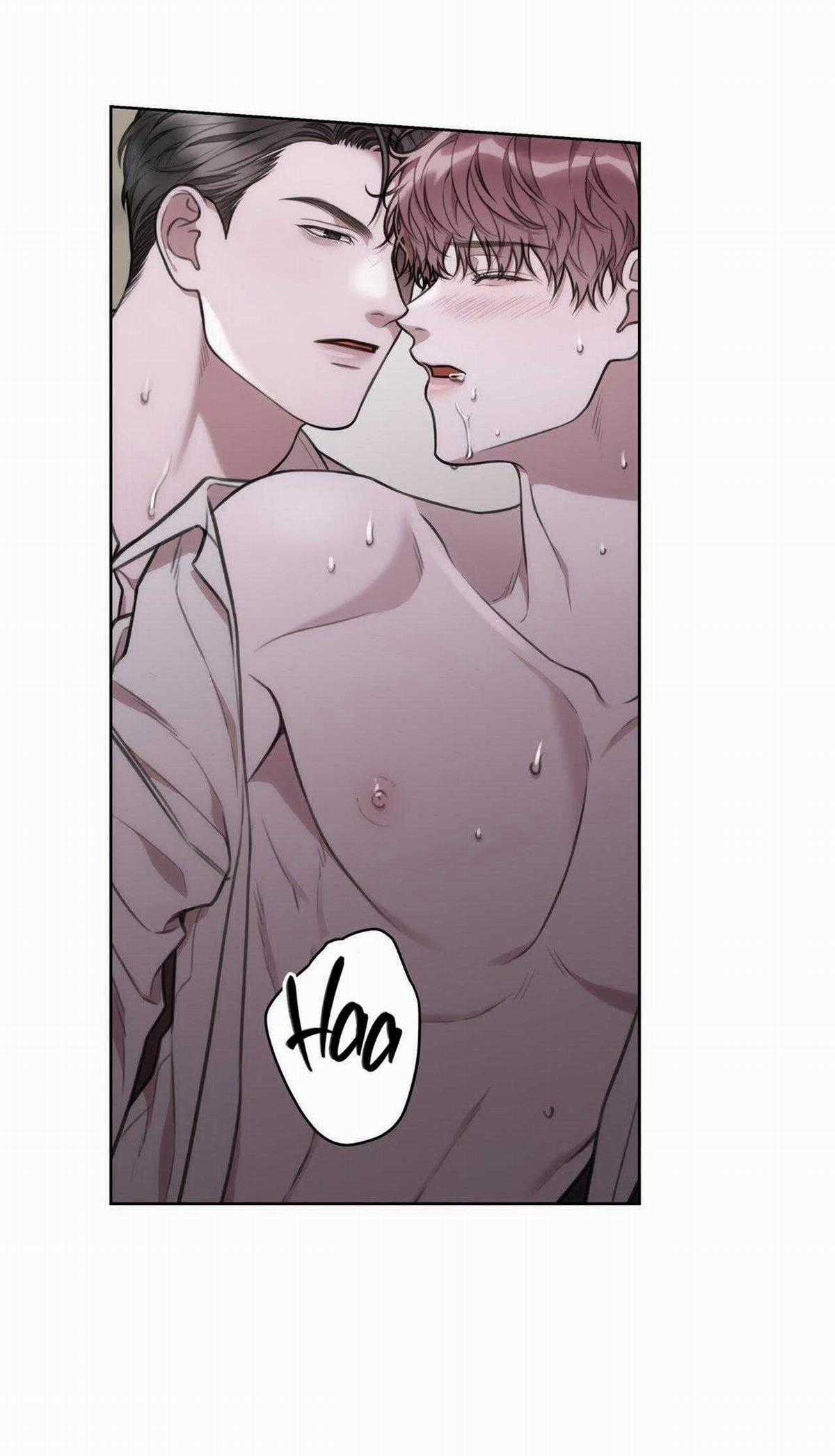 Nuôi Chồng Từ Bé - Chapter 42 - Trang 13