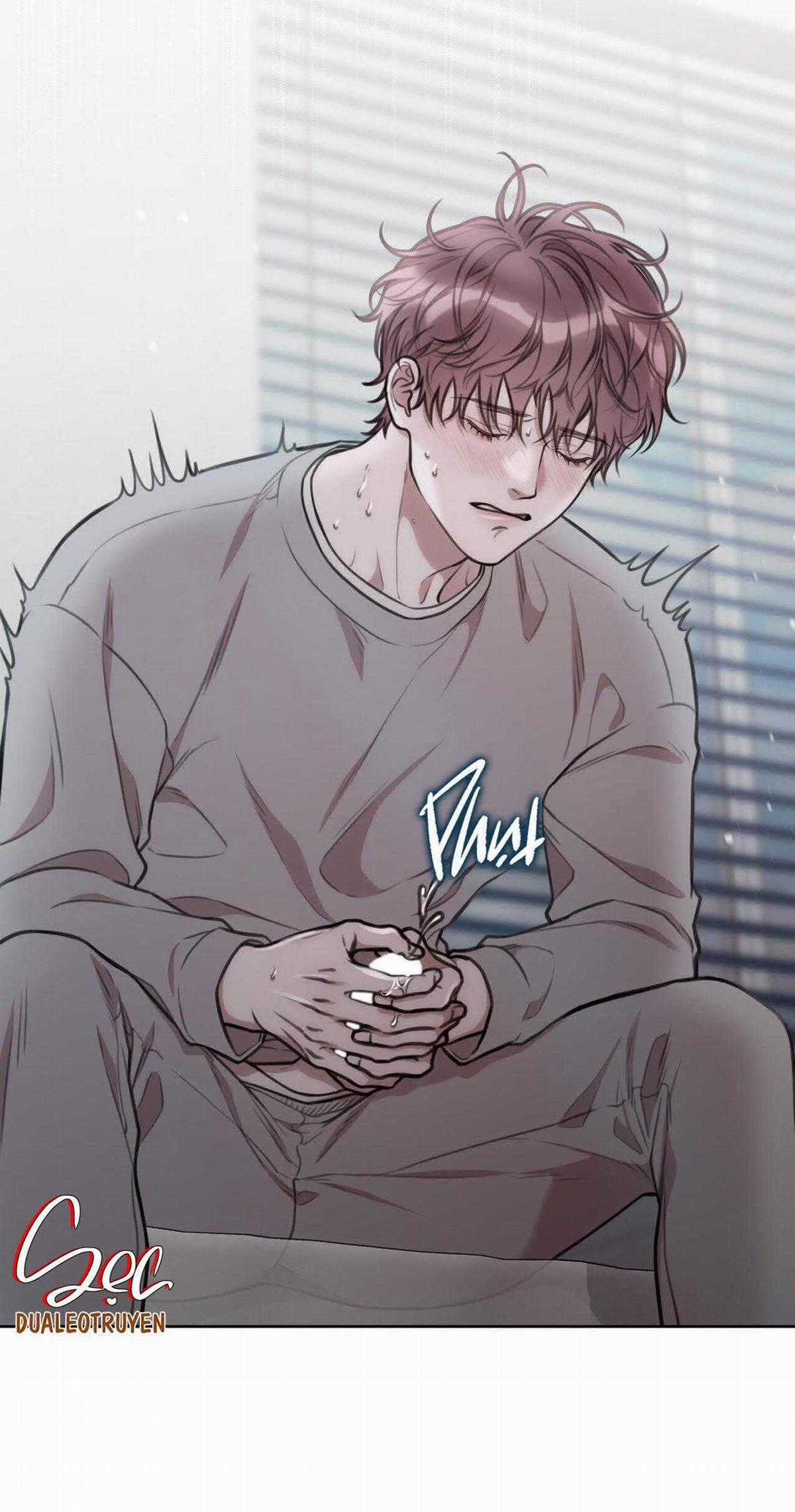 Nuôi Chồng Từ Bé - Chapter 42 - Trang 15