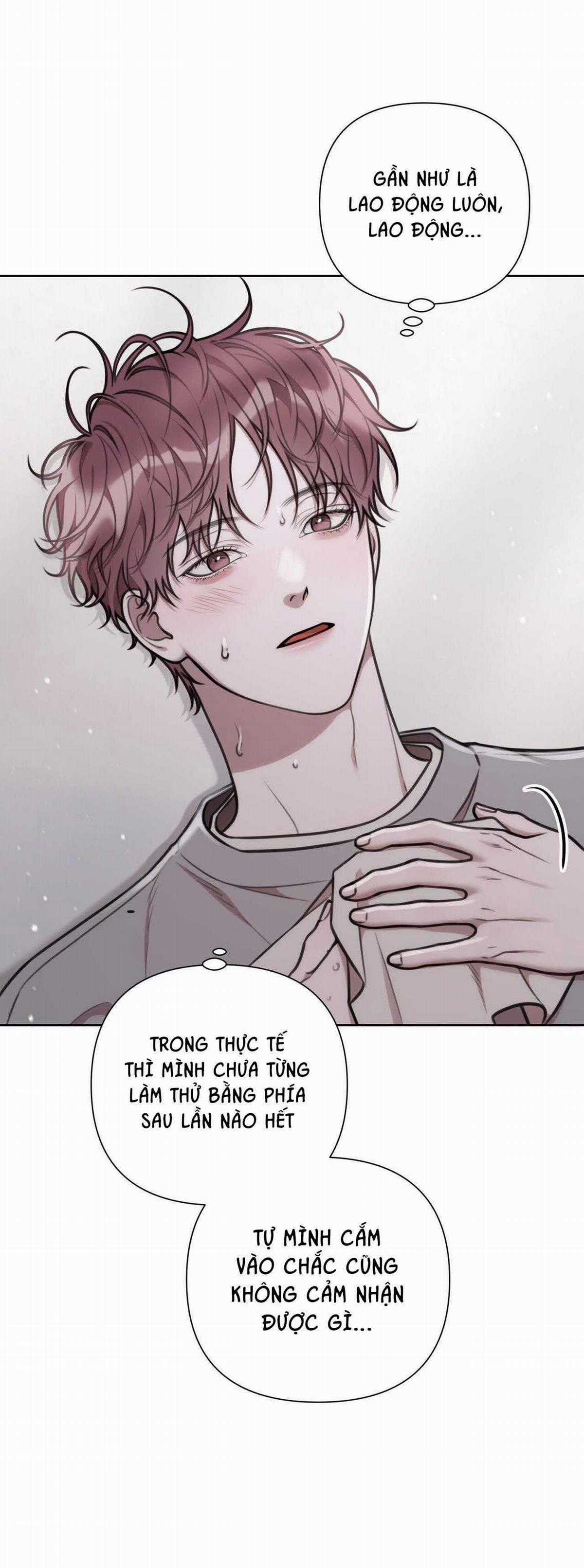 Nuôi Chồng Từ Bé - Chapter 42 - Trang 17