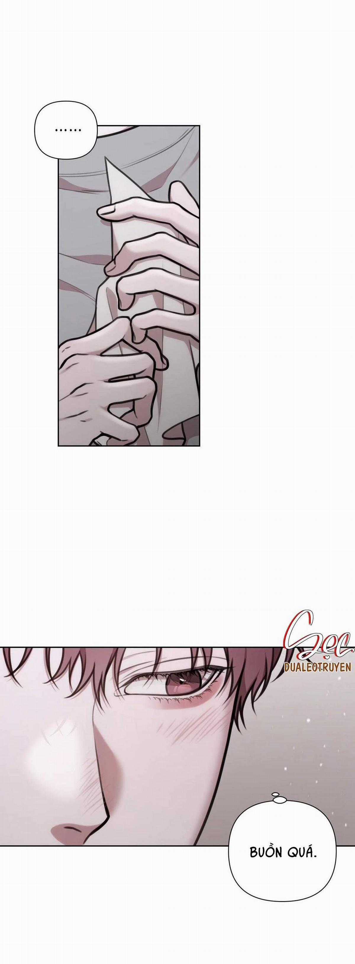 Nuôi Chồng Từ Bé - Chapter 42 - Trang 18