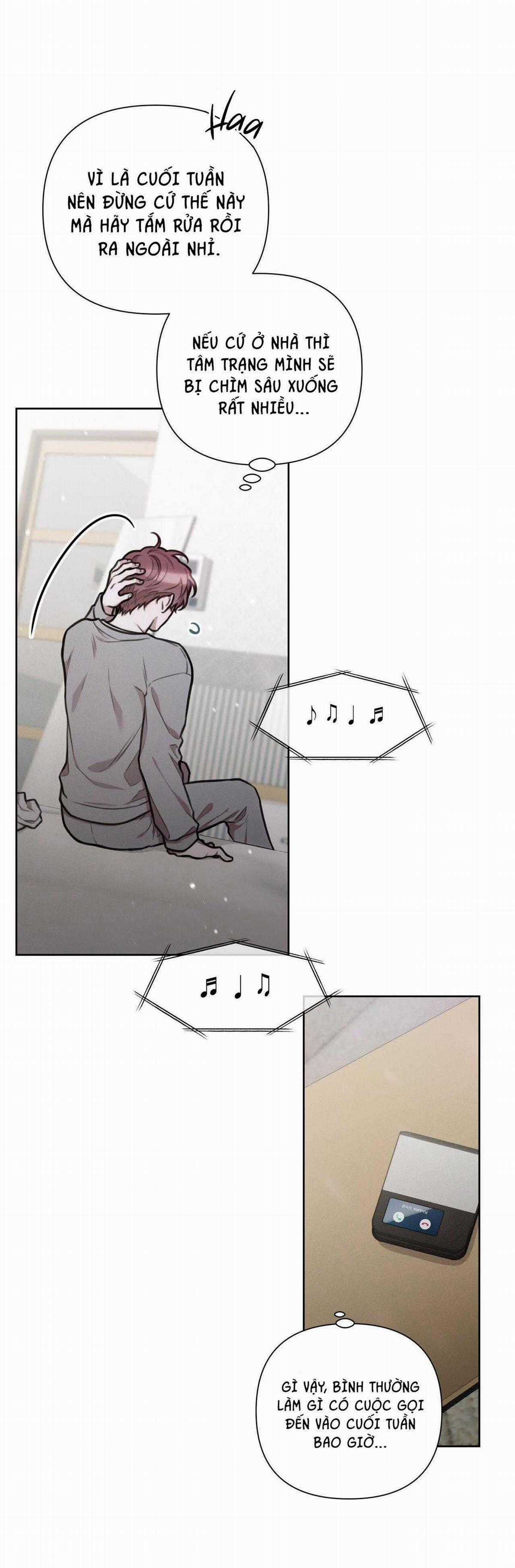 Nuôi Chồng Từ Bé - Chapter 42 - Trang 19