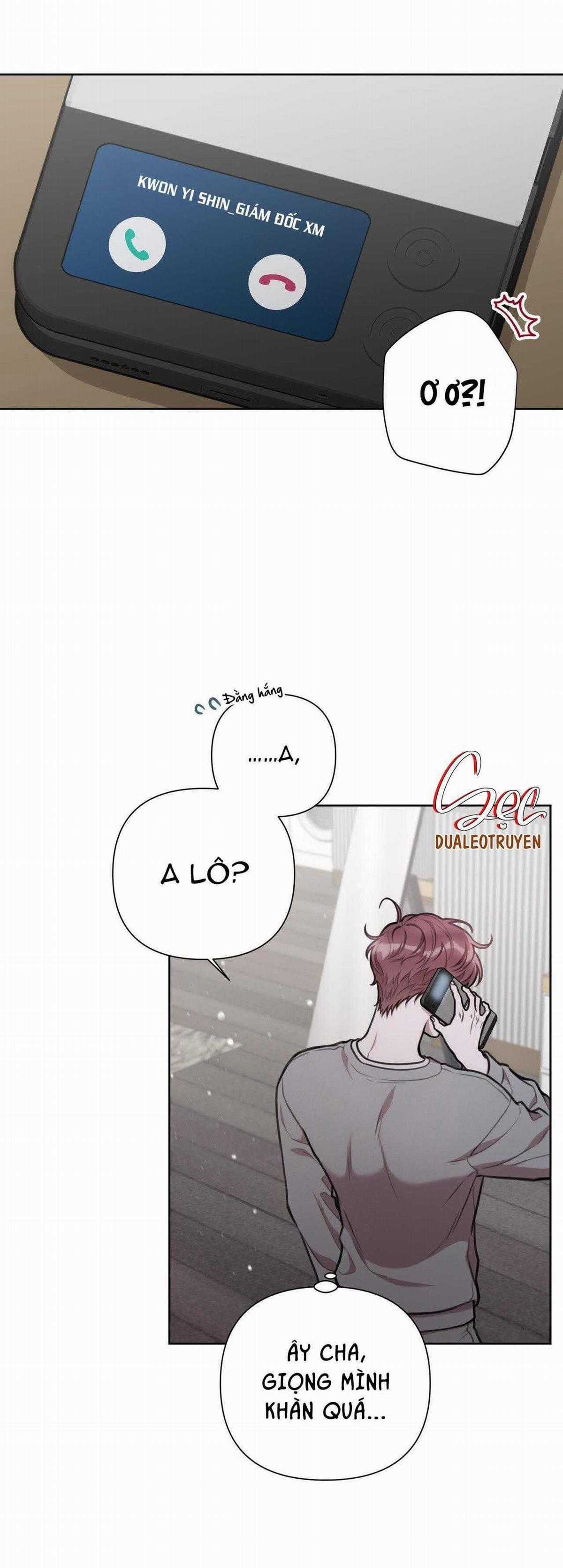 Nuôi Chồng Từ Bé - Chapter 42 - Trang 20