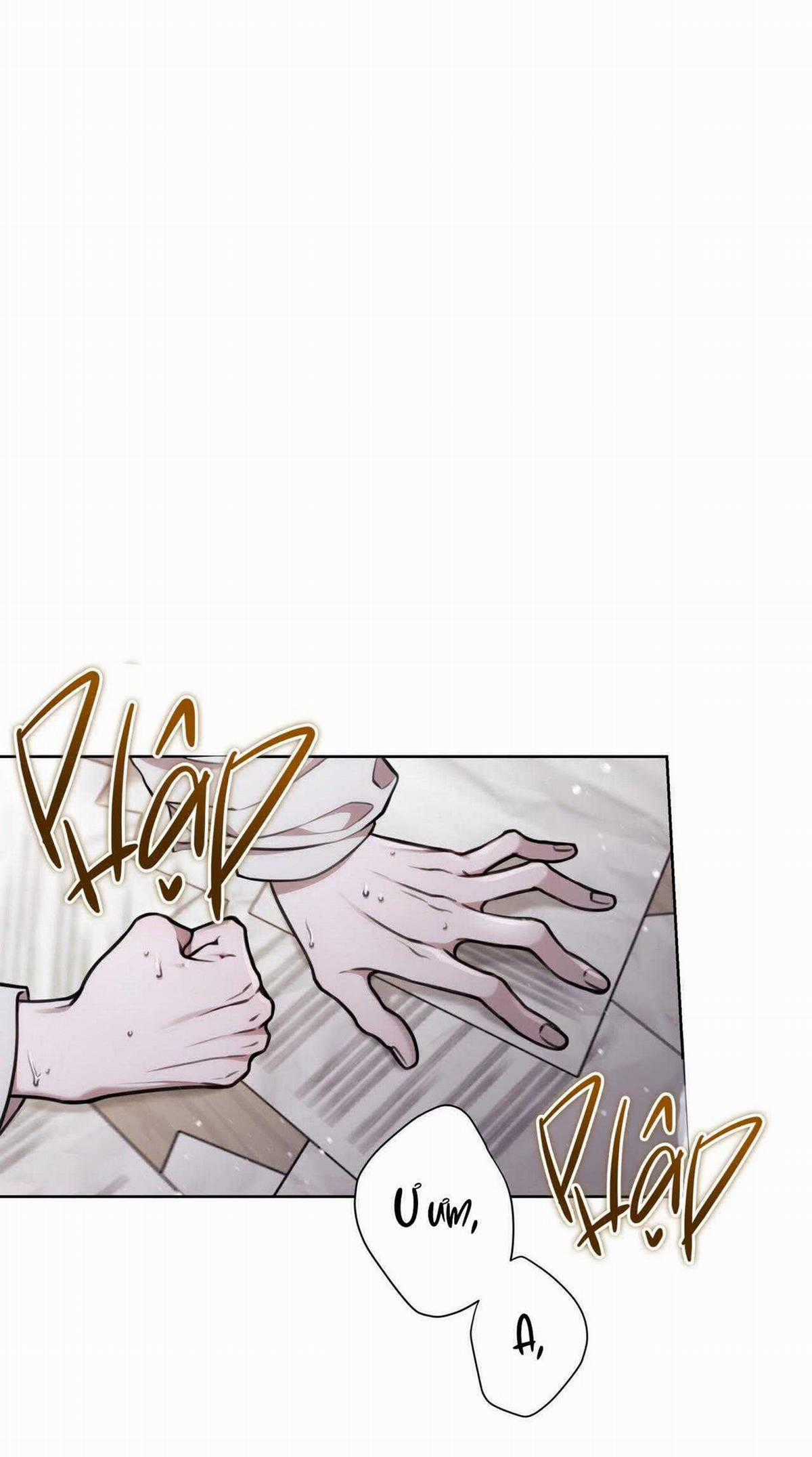 Nuôi Chồng Từ Bé - Chapter 42 - Trang 3