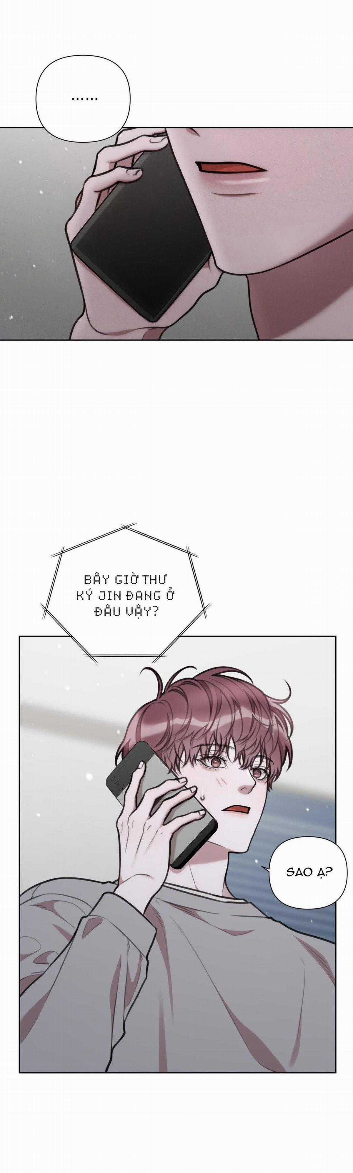 Nuôi Chồng Từ Bé - Chapter 42 - Trang 21