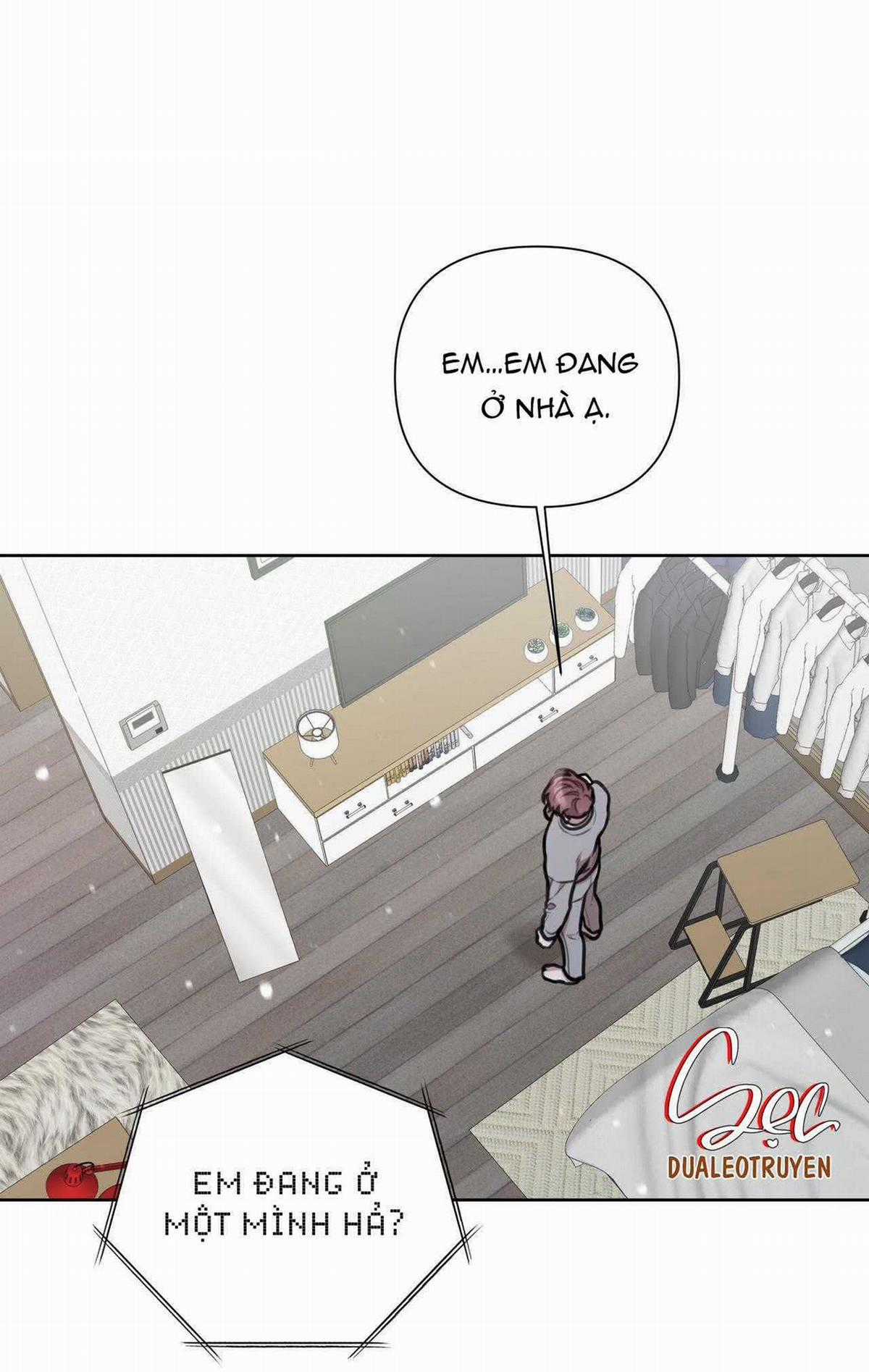 Nuôi Chồng Từ Bé - Chapter 42 - Trang 22