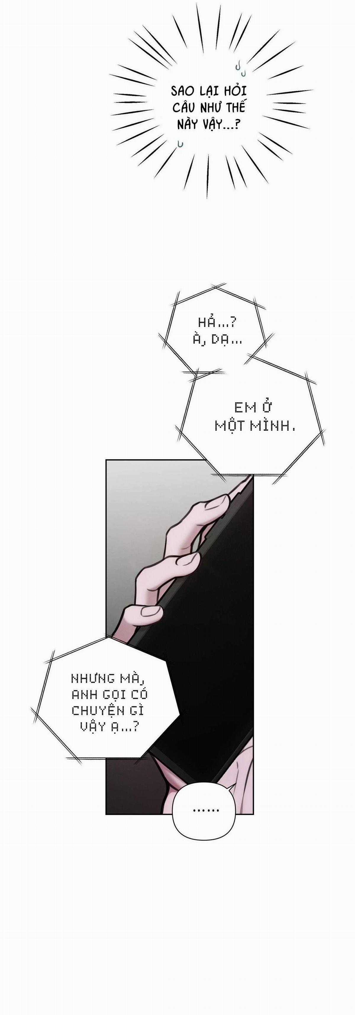 Nuôi Chồng Từ Bé - Chapter 42 - Trang 23