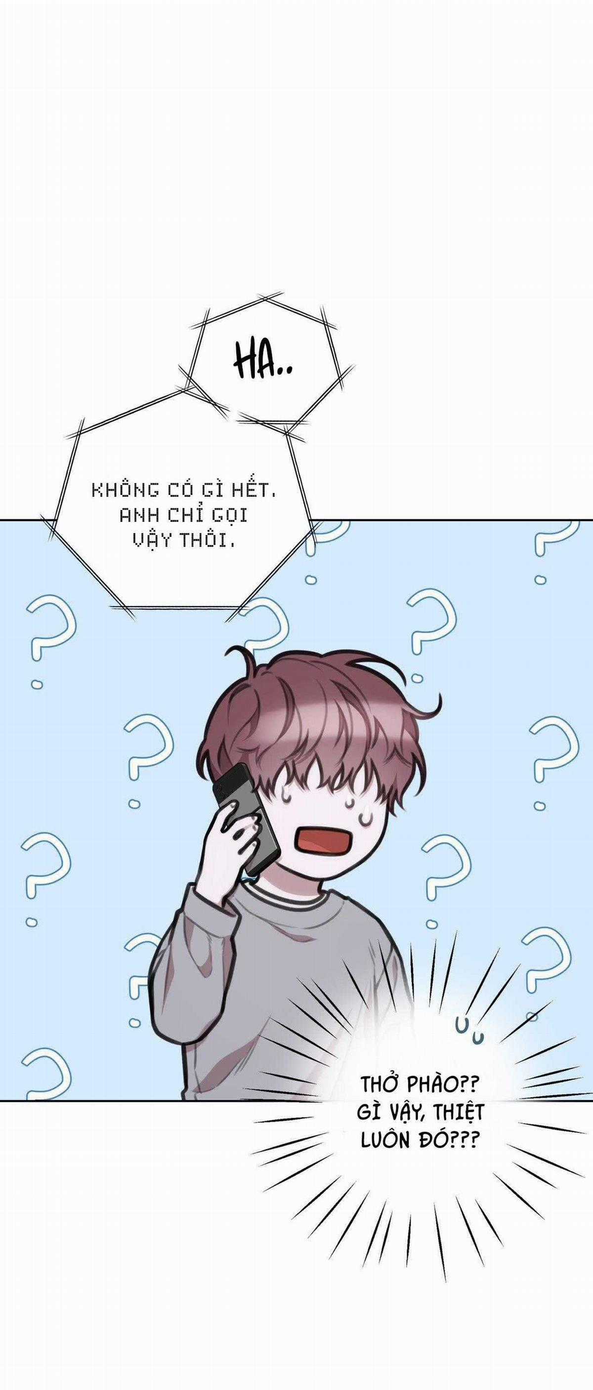 Nuôi Chồng Từ Bé - Chapter 42 - Trang 24