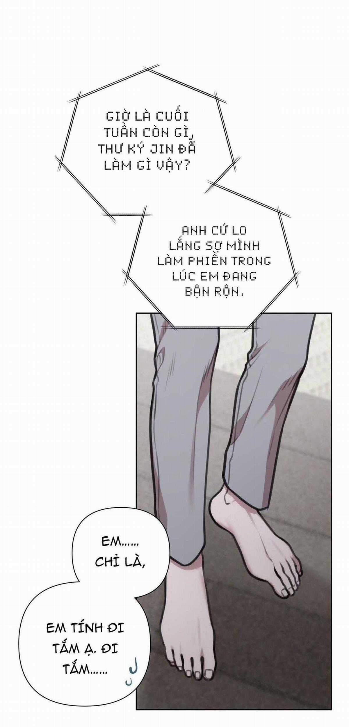 Nuôi Chồng Từ Bé - Chapter 42 - Trang 25