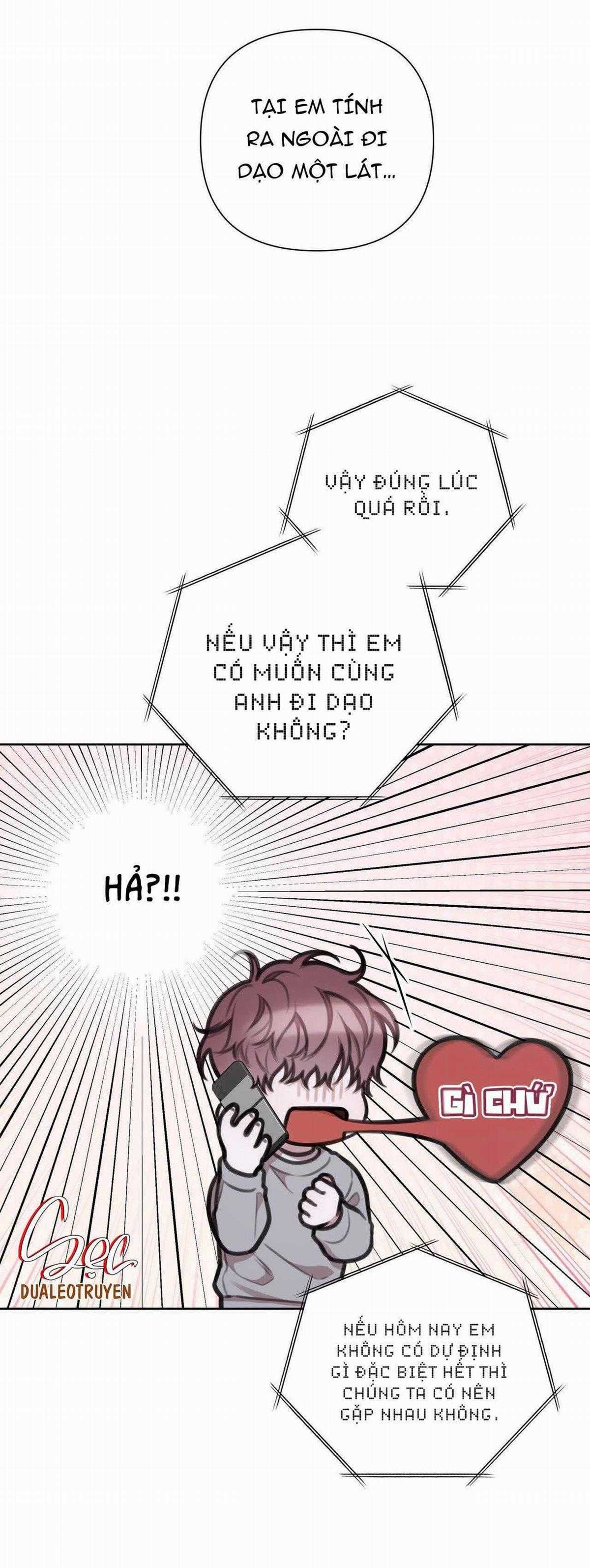 Nuôi Chồng Từ Bé - Chapter 42 - Trang 26