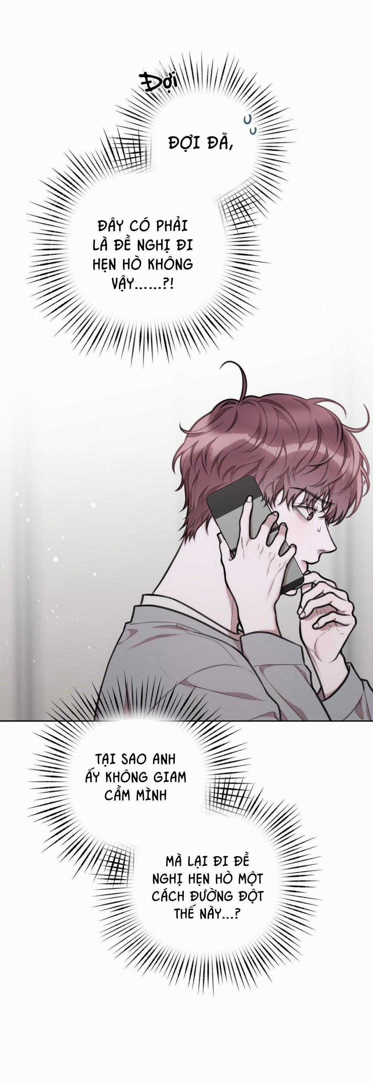 Nuôi Chồng Từ Bé - Chapter 42 - Trang 27