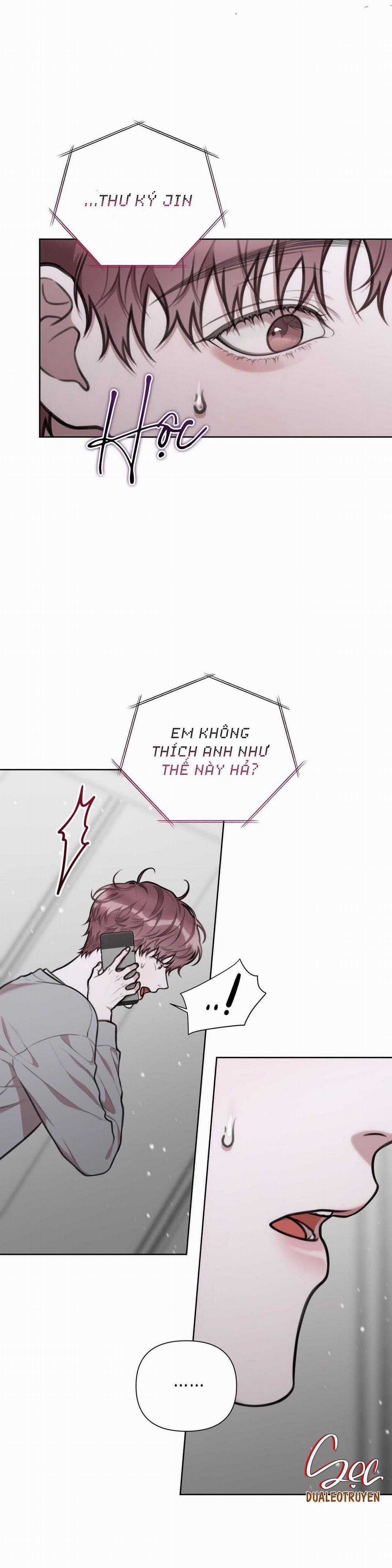 Nuôi Chồng Từ Bé - Chapter 42 - Trang 29