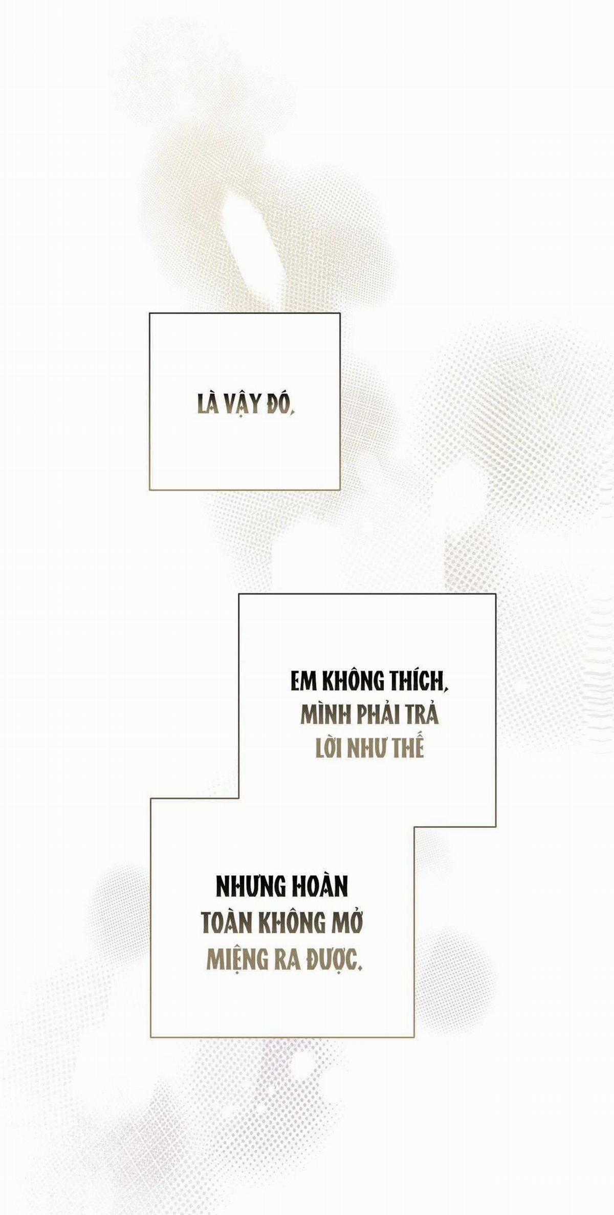 Nuôi Chồng Từ Bé - Chapter 42 - Trang 30