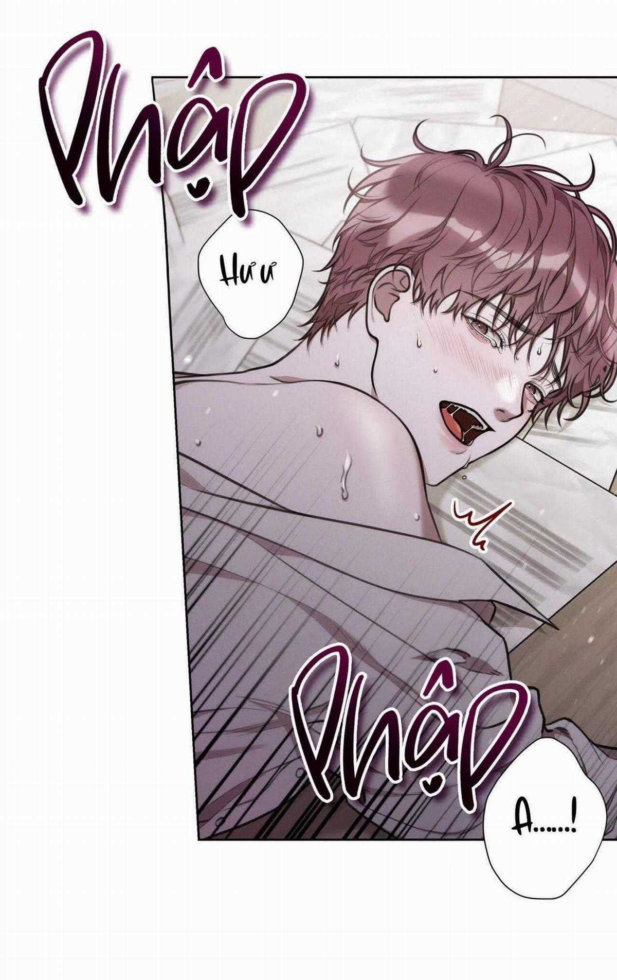 Nuôi Chồng Từ Bé - Chapter 42 - Trang 4