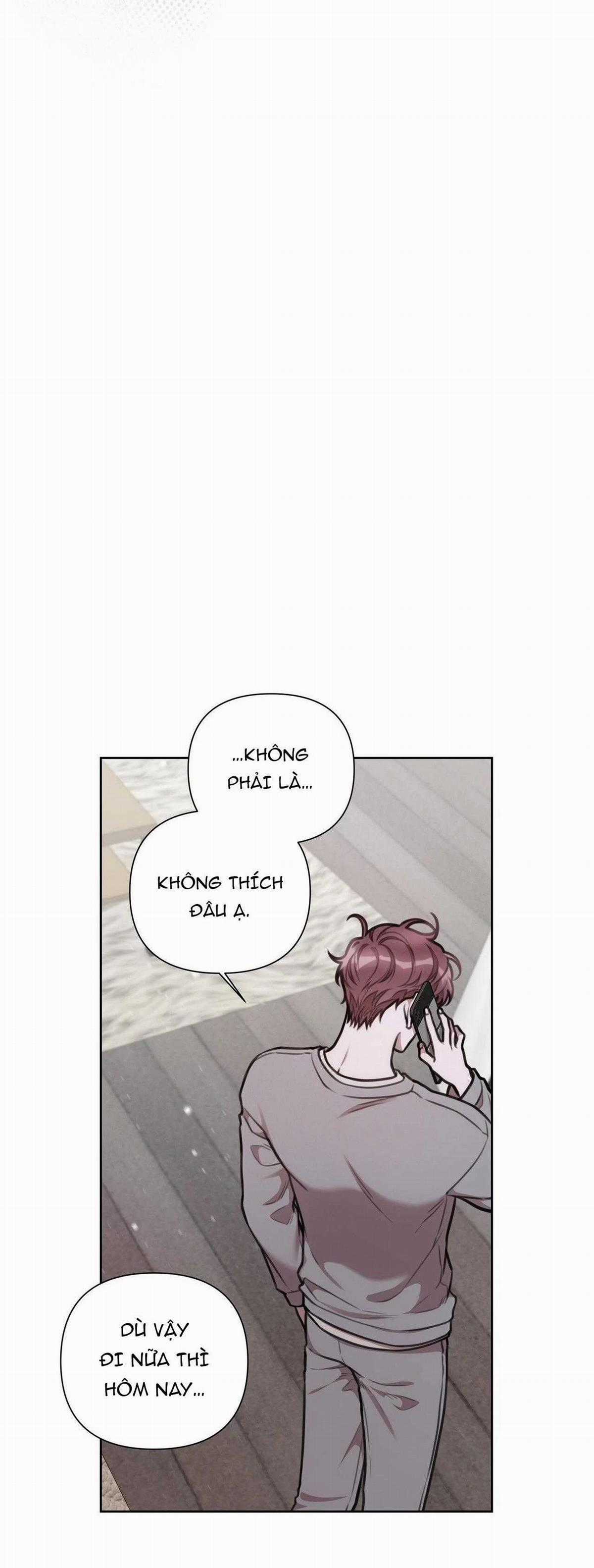 Nuôi Chồng Từ Bé - Chapter 42 - Trang 31