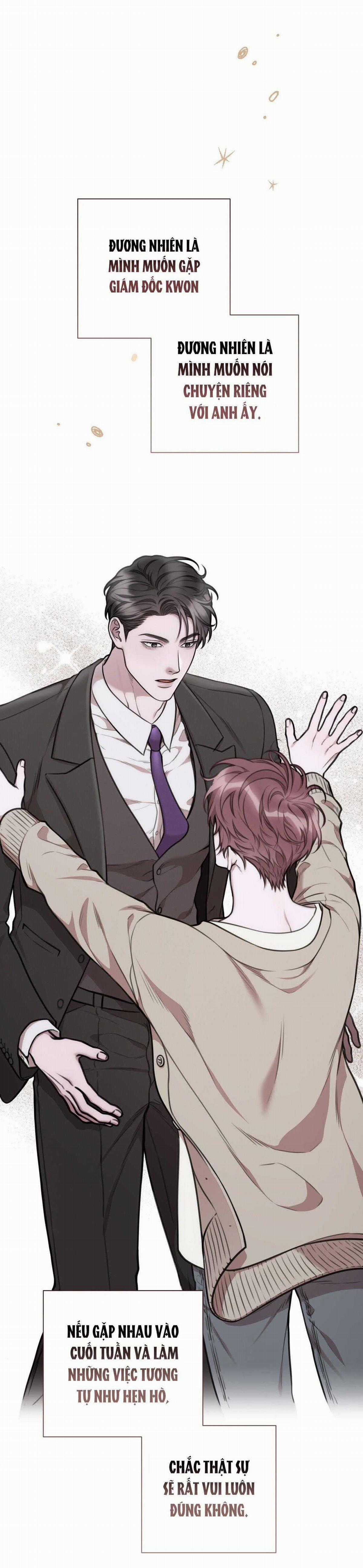 Nuôi Chồng Từ Bé - Chapter 42 - Trang 32