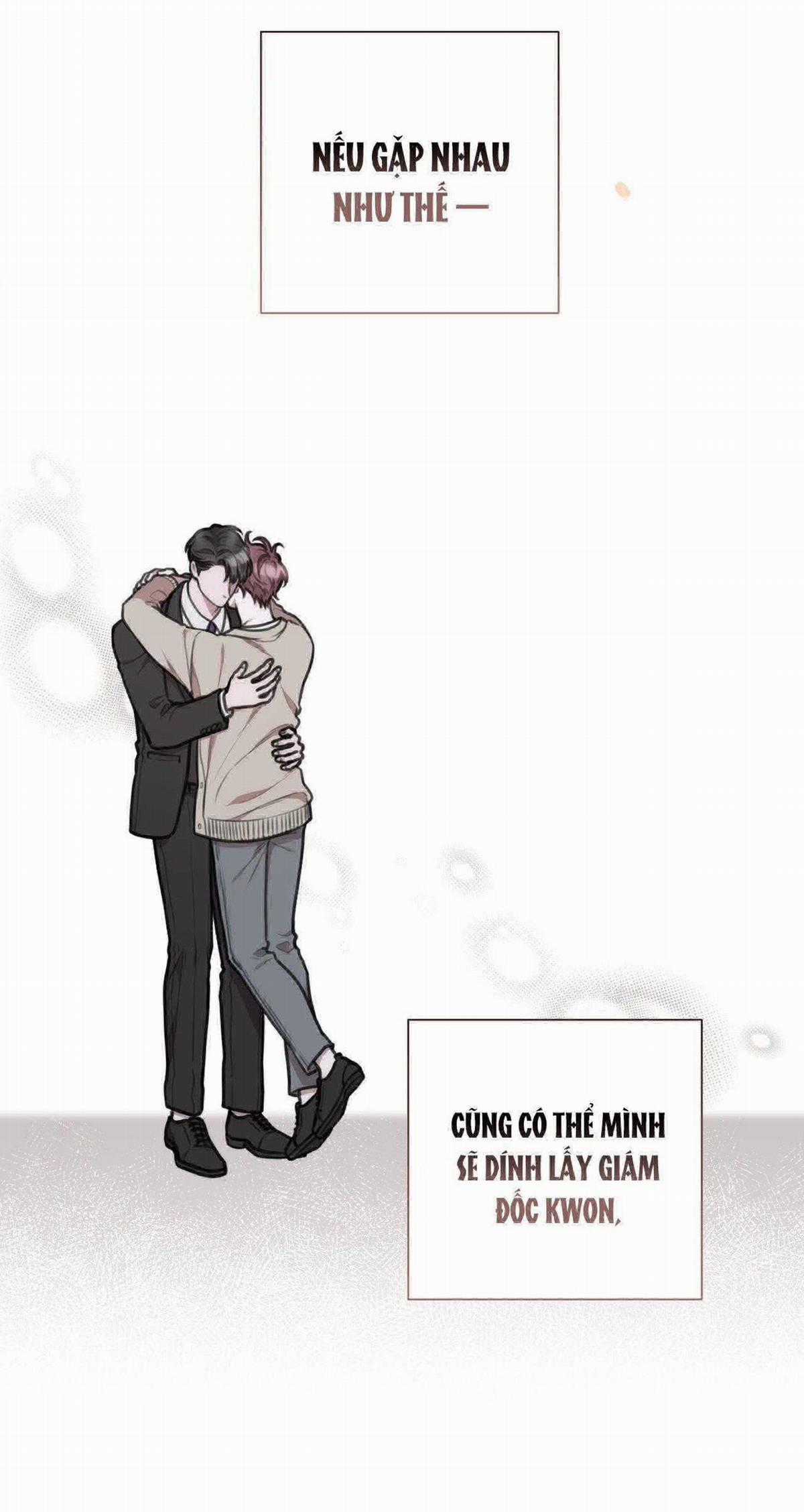 Nuôi Chồng Từ Bé - Chapter 42 - Trang 34