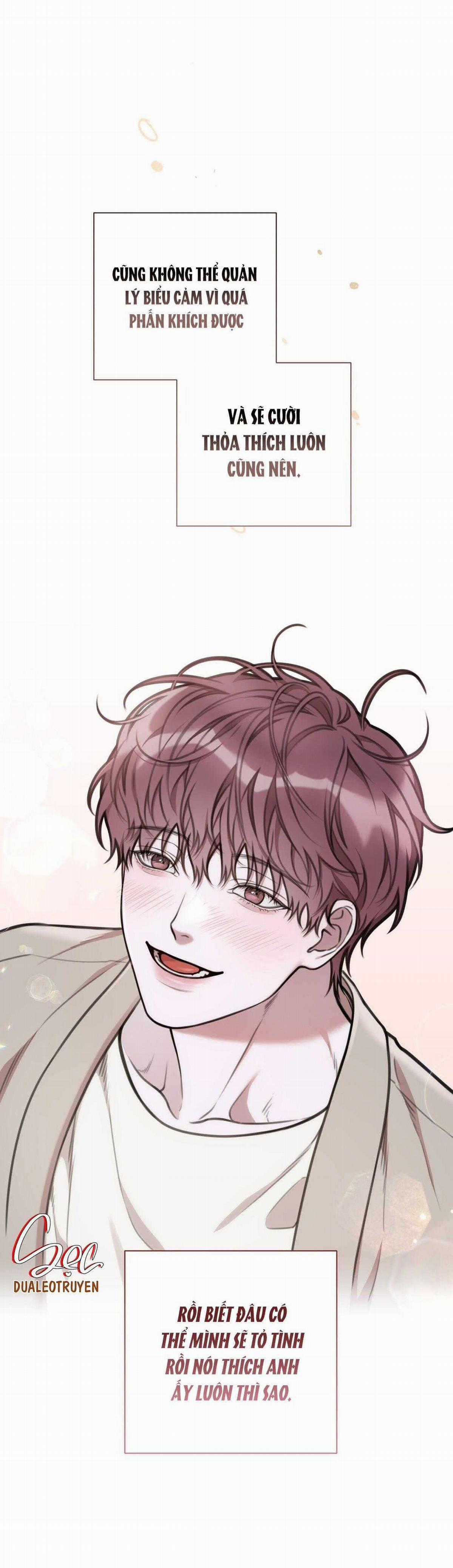 Nuôi Chồng Từ Bé - Chapter 42 - Trang 35