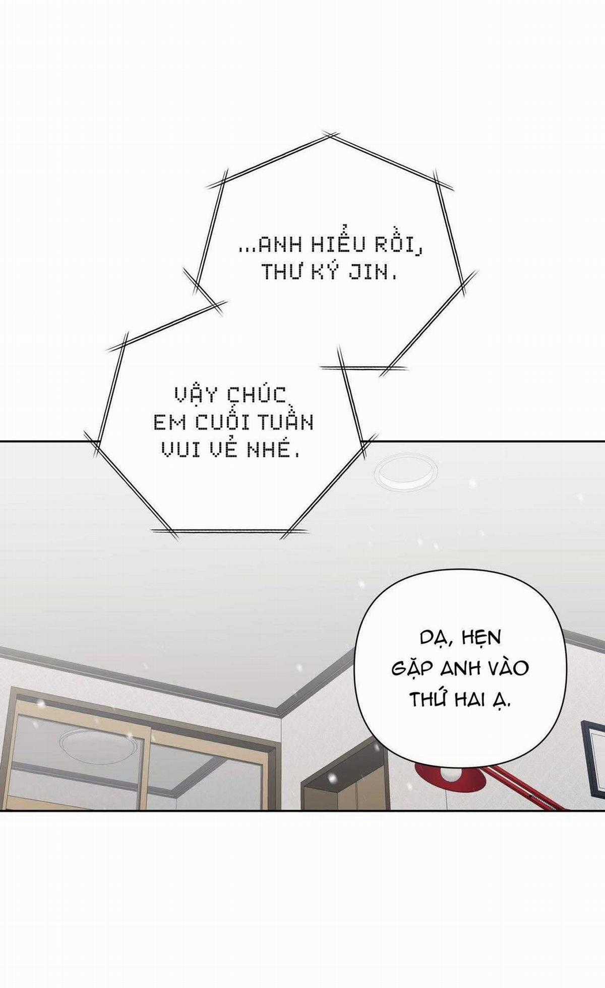 Nuôi Chồng Từ Bé - Chapter 42 - Trang 37