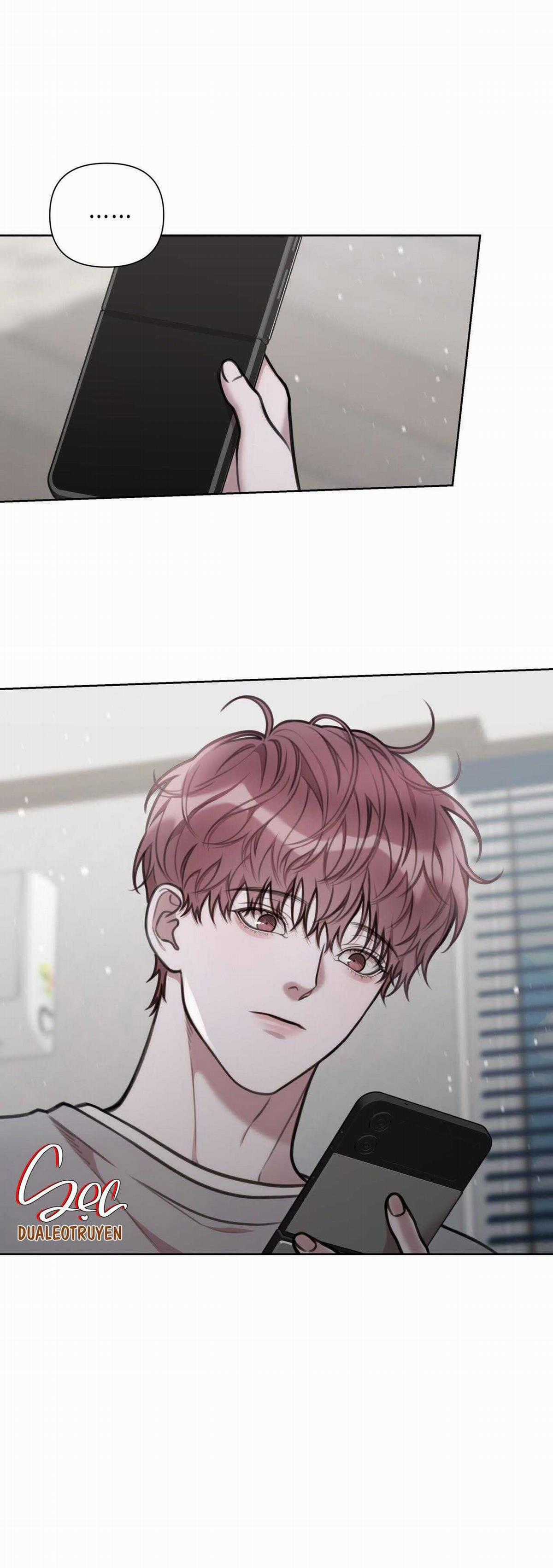 Nuôi Chồng Từ Bé - Chapter 42 - Trang 38