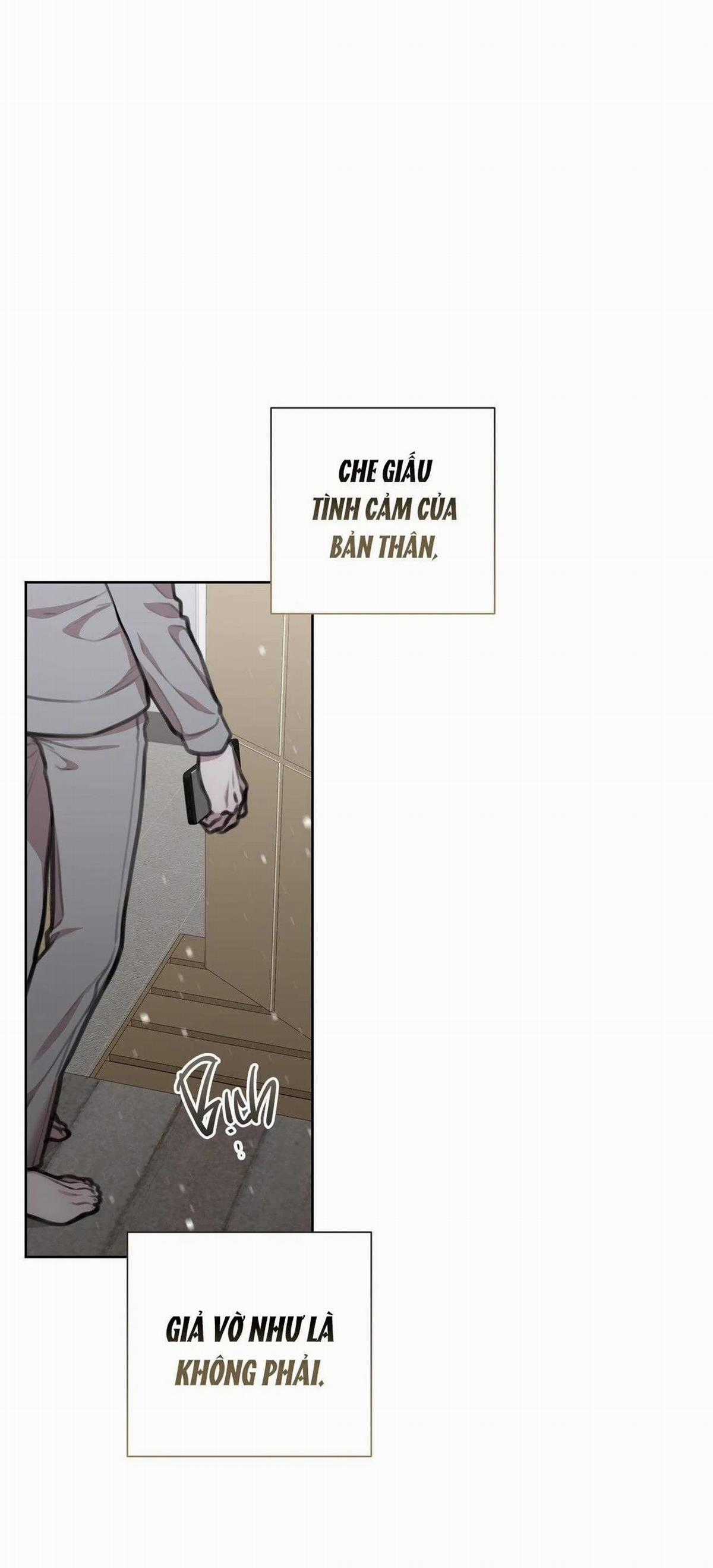 Nuôi Chồng Từ Bé - Chapter 42 - Trang 39