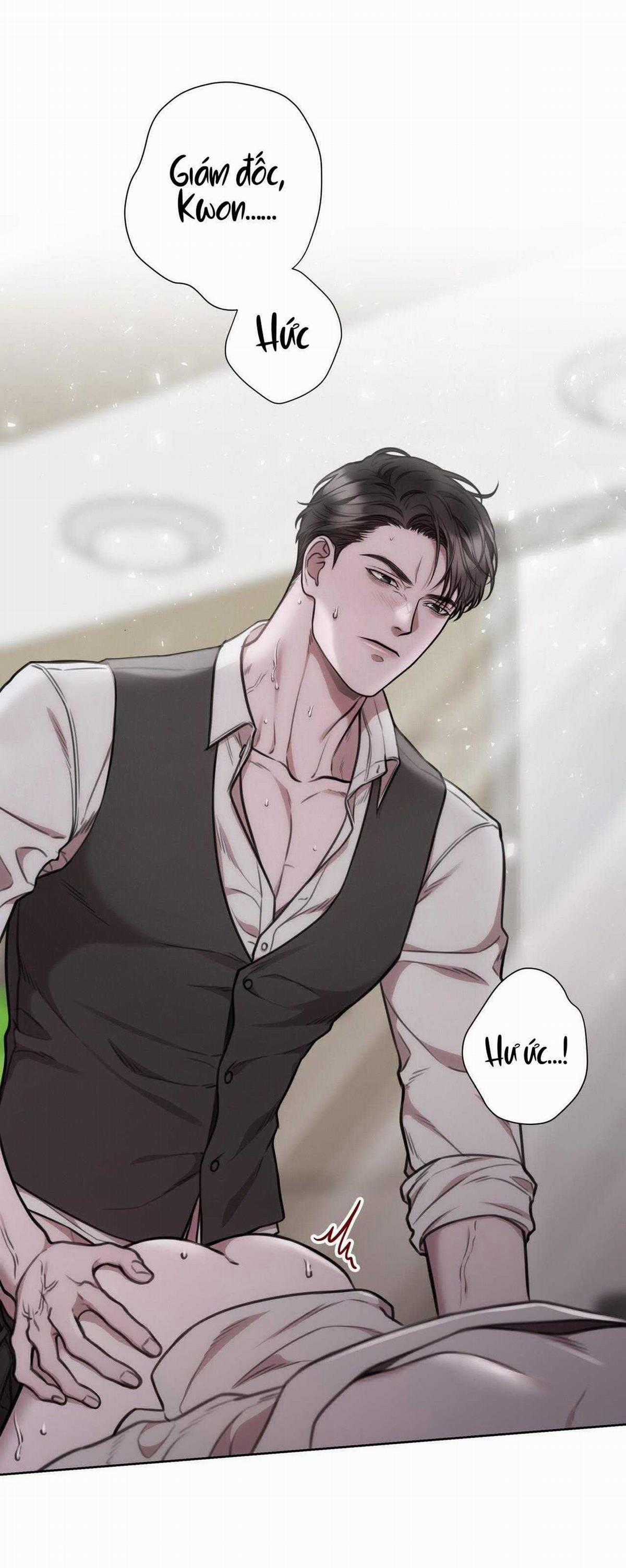 Nuôi Chồng Từ Bé - Chapter 42 - Trang 5