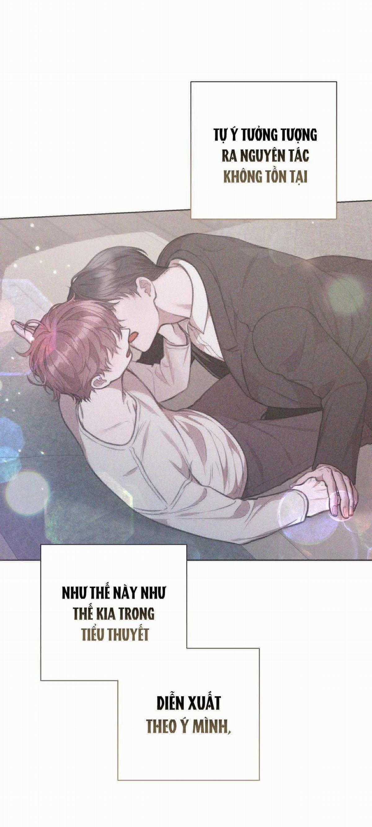 Nuôi Chồng Từ Bé - Chapter 42 - Trang 43