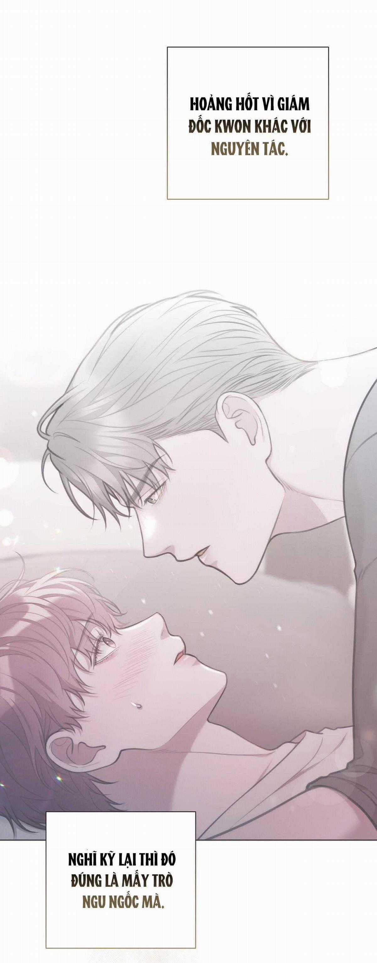 Nuôi Chồng Từ Bé - Chapter 42 - Trang 44