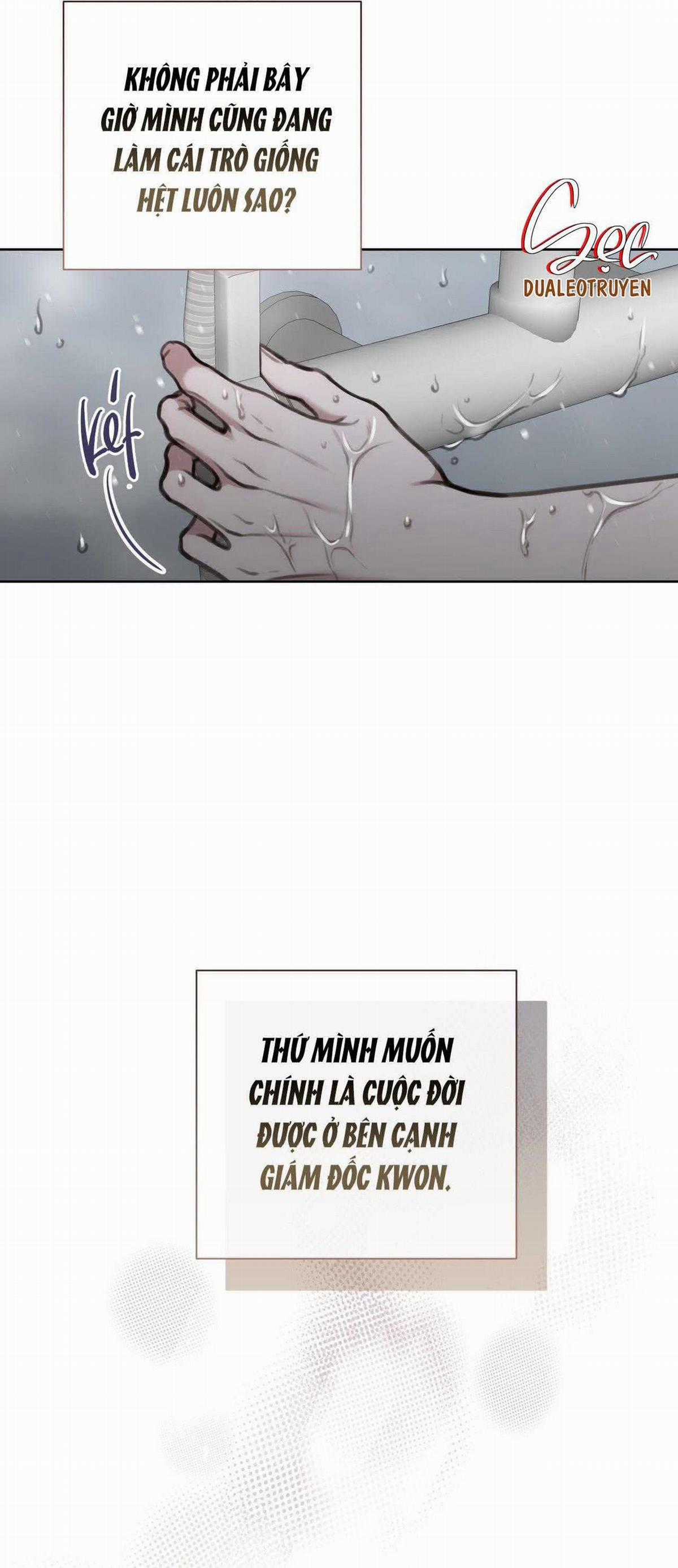 Nuôi Chồng Từ Bé - Chapter 42 - Trang 46