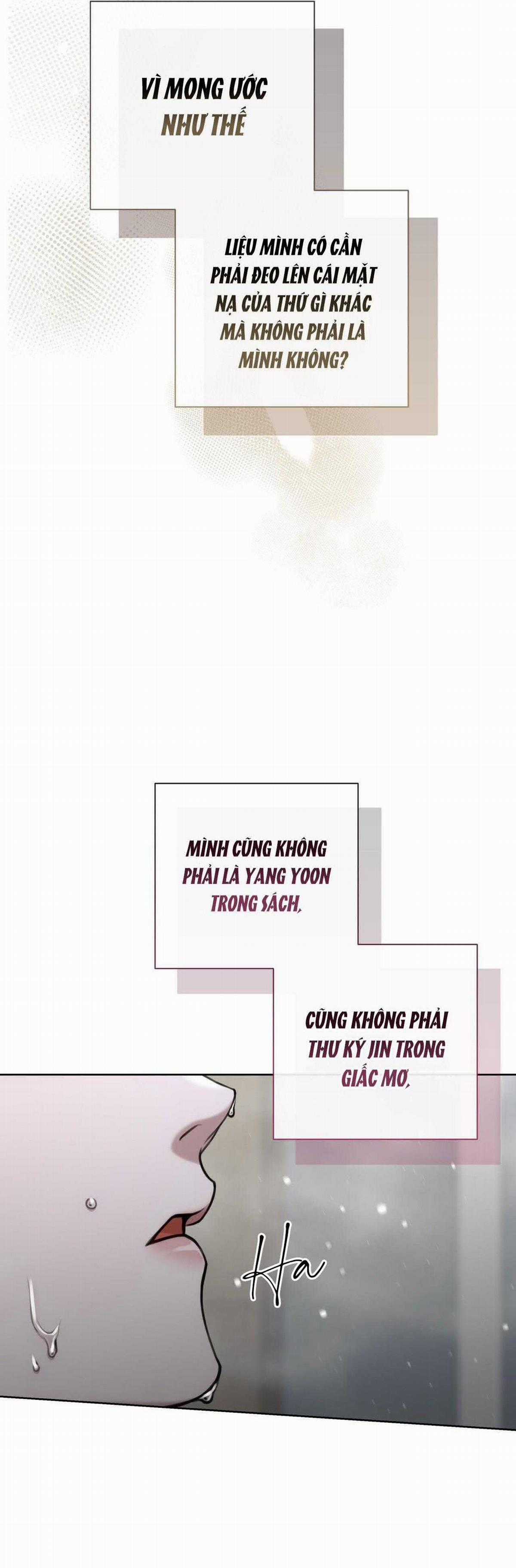 Nuôi Chồng Từ Bé - Chapter 42 - Trang 47