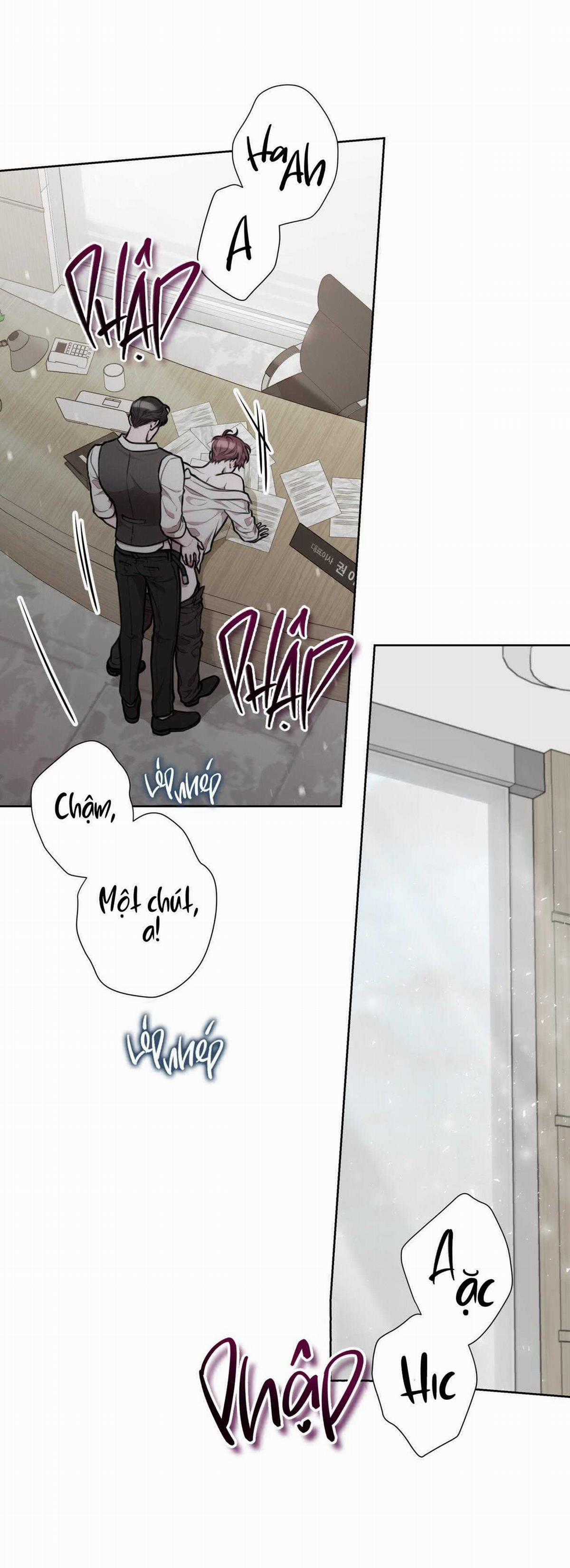 Nuôi Chồng Từ Bé - Chapter 42 - Trang 6