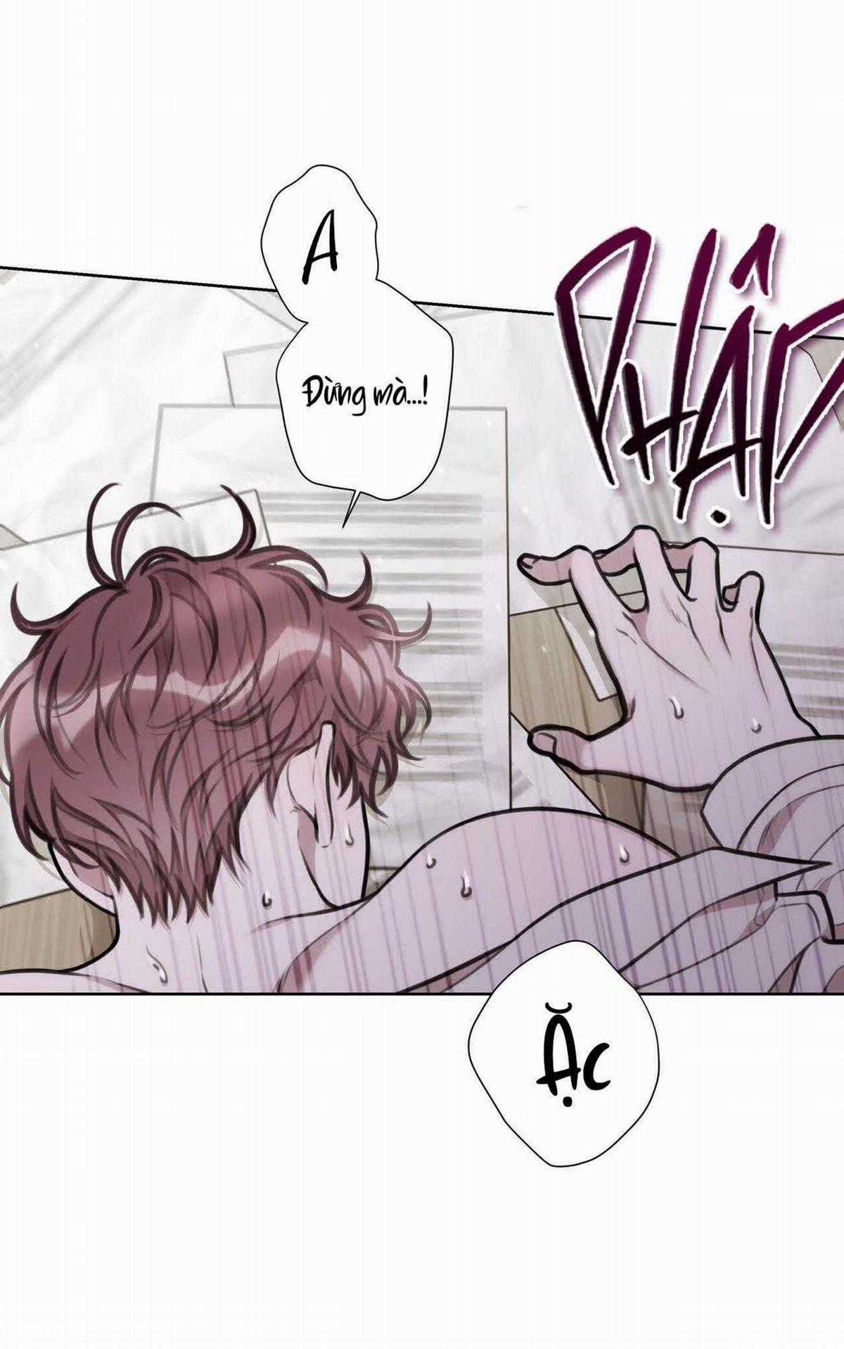 Nuôi Chồng Từ Bé - Chapter 42 - Trang 7